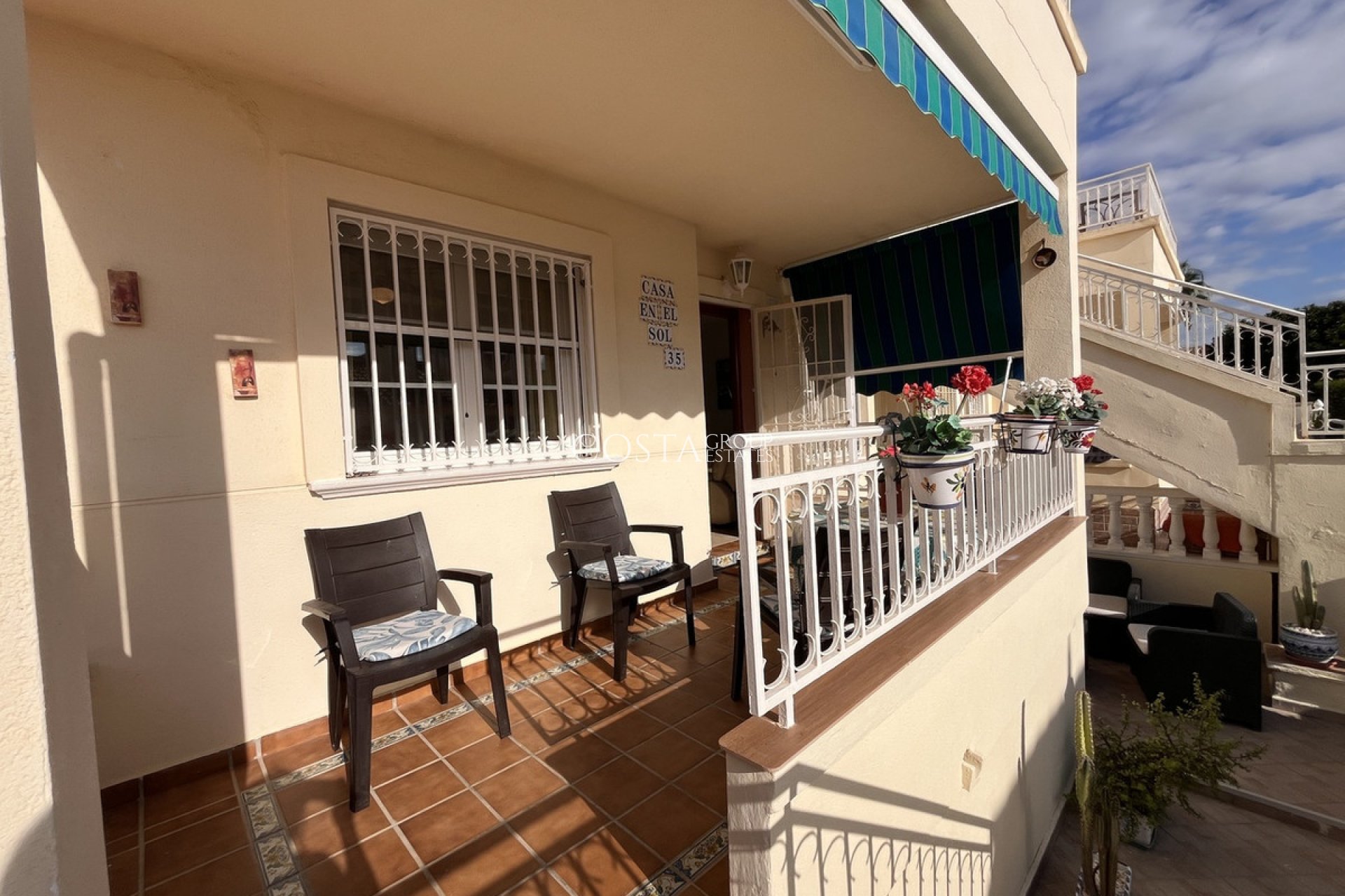 Revente - Apartments -
Orihuela - Playa Flamenca