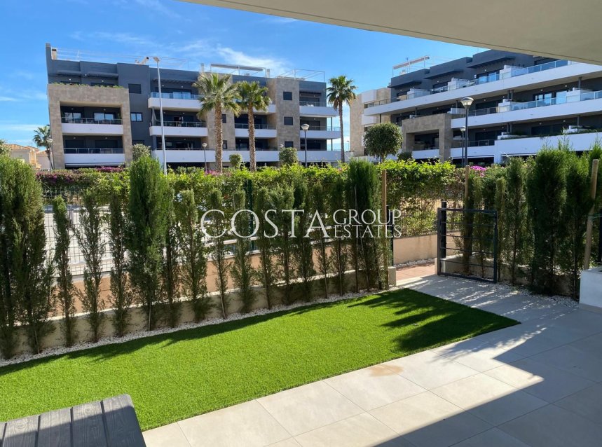 Revente - Apartments -
Orihuela - Playa Flamenca