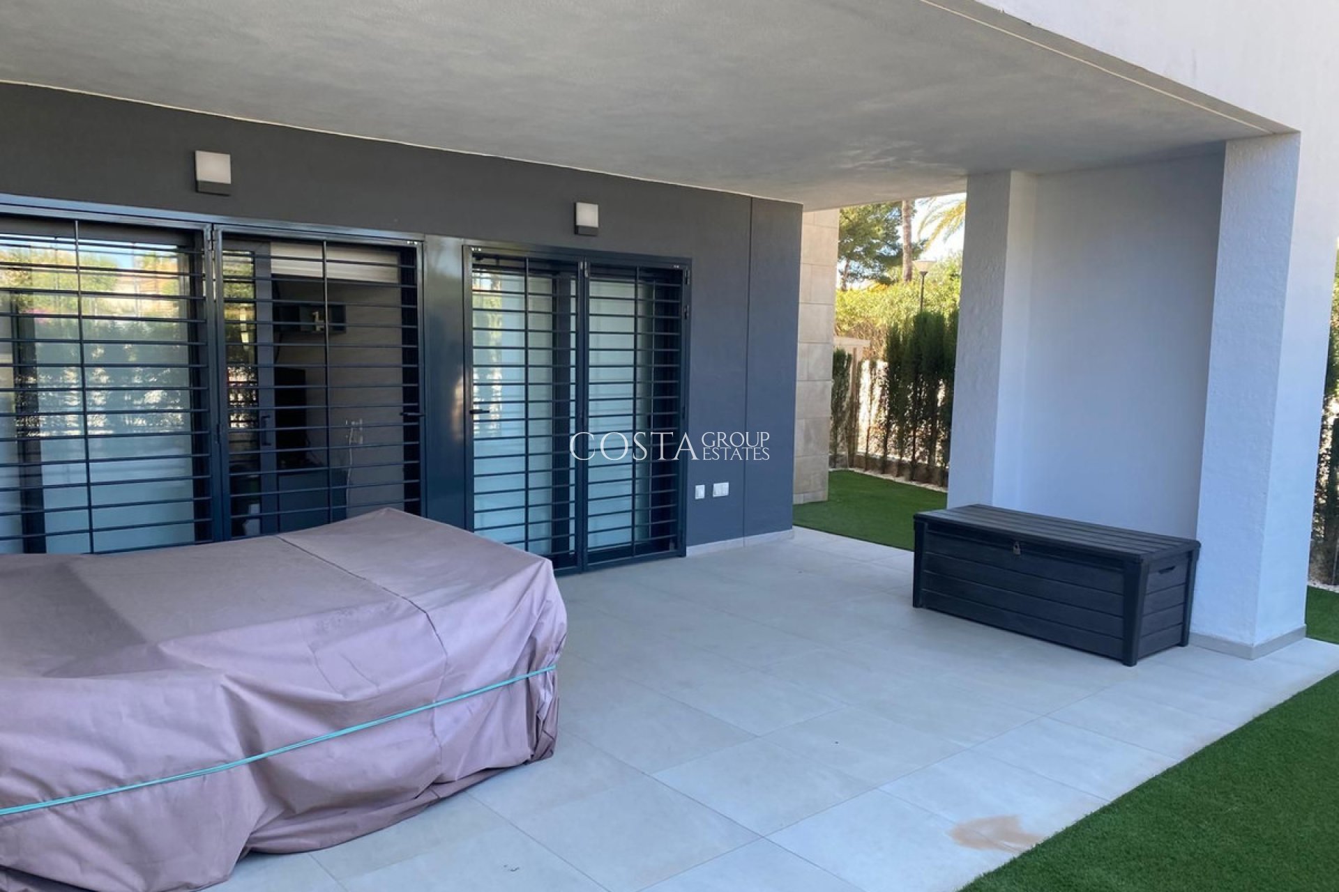 Revente - Apartments -
Orihuela - Playa Flamenca