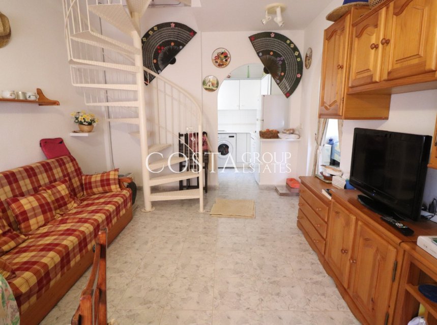 Revente - Apartments -
Orihuela - Playa Flamenca