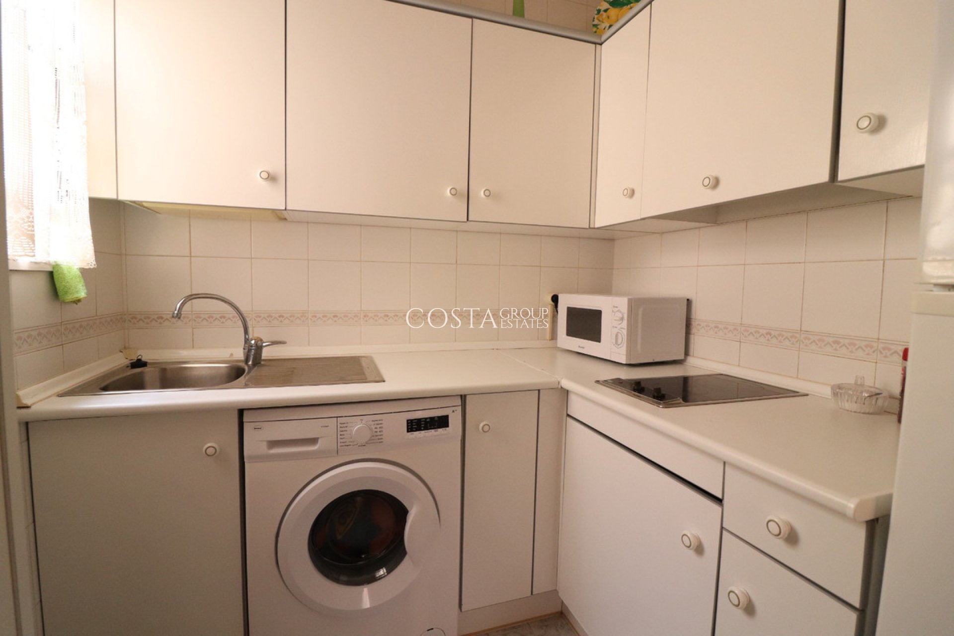 Revente - Apartments -
Orihuela - Playa Flamenca