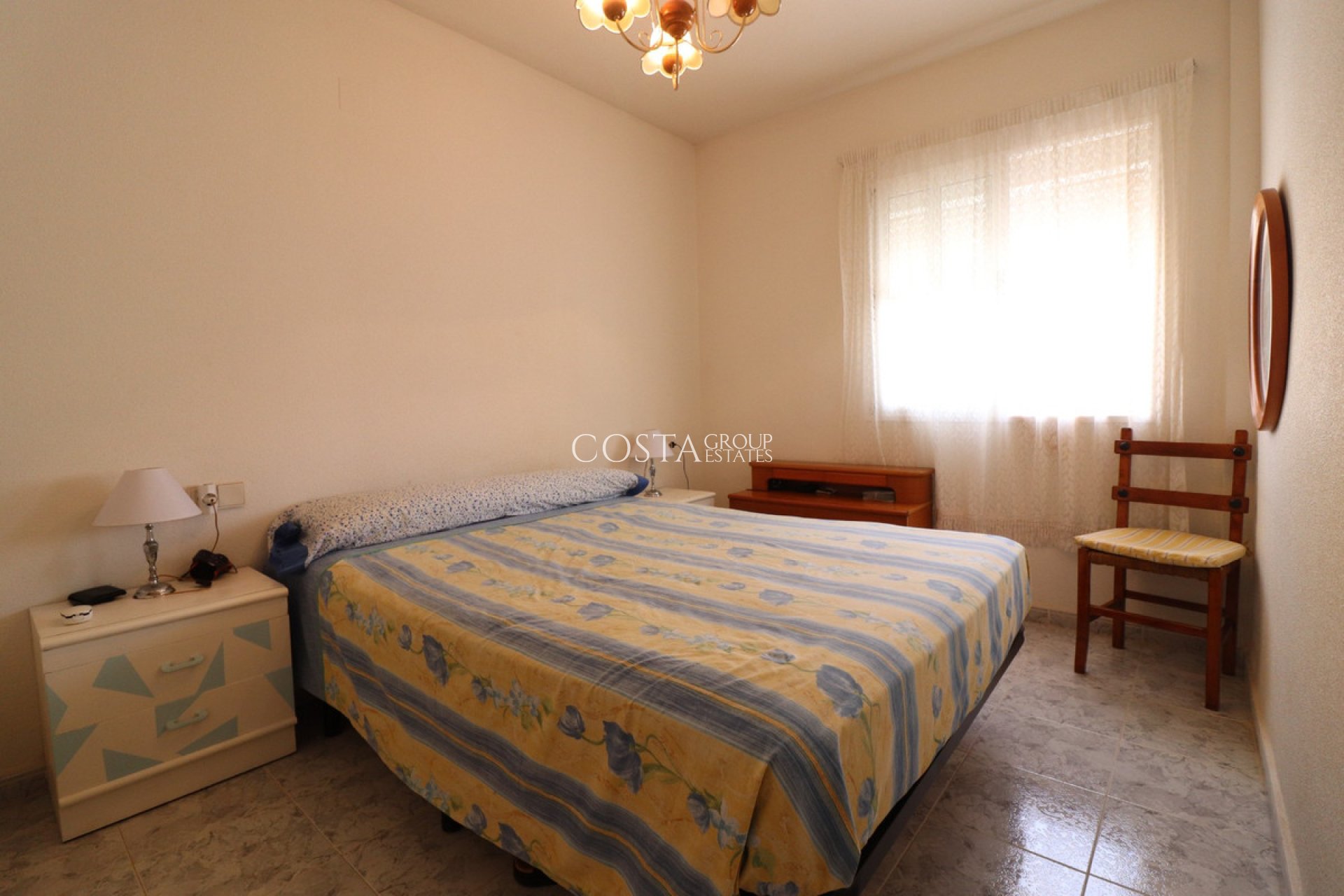 Revente - Apartments -
Orihuela - Playa Flamenca