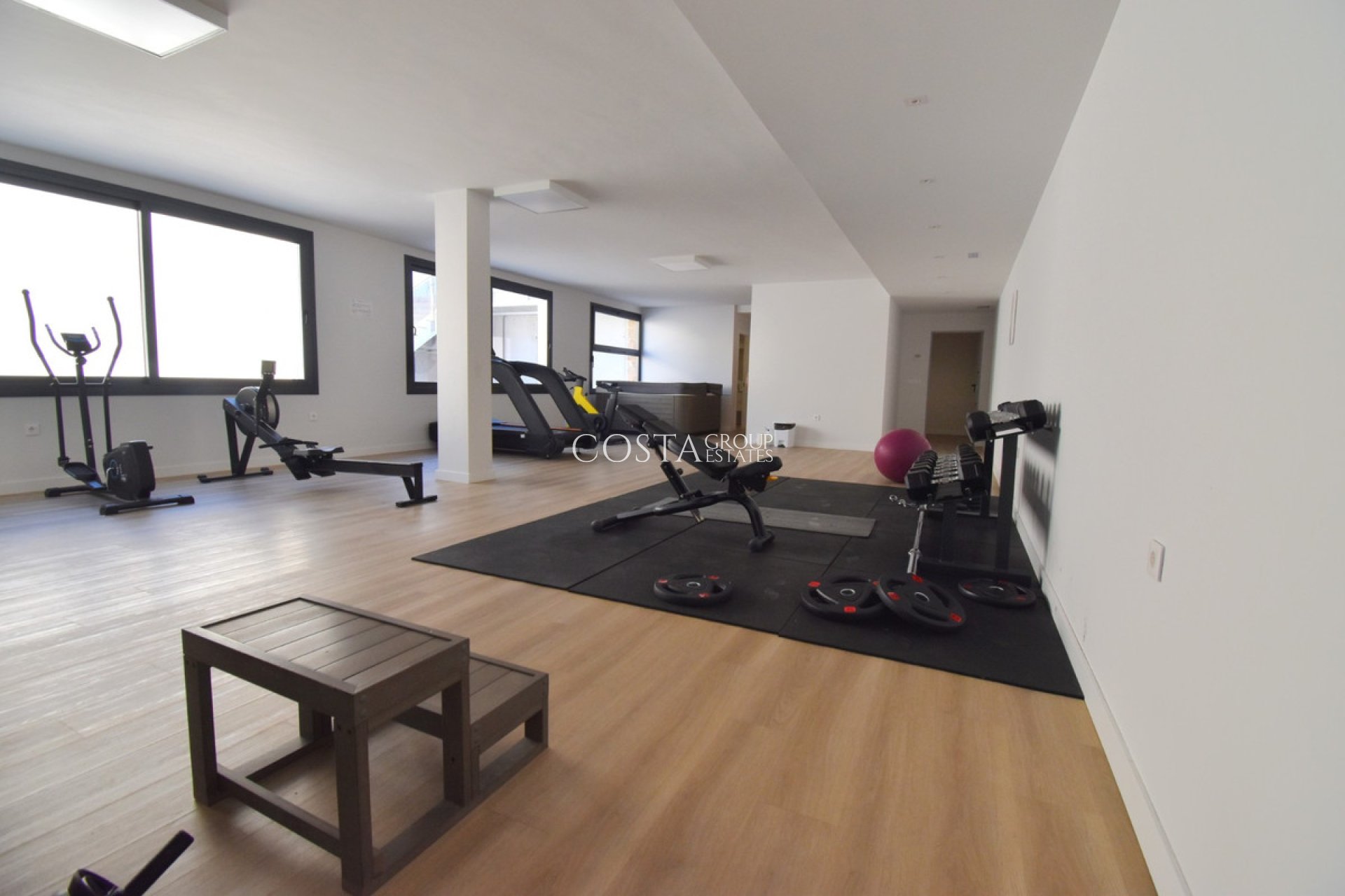 Revente - Apartments -
Orihuela - Playa Flamenca