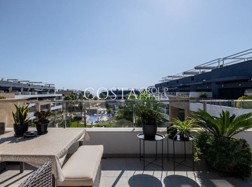 Revente - Apartments -
Orihuela - Playa Flamenca