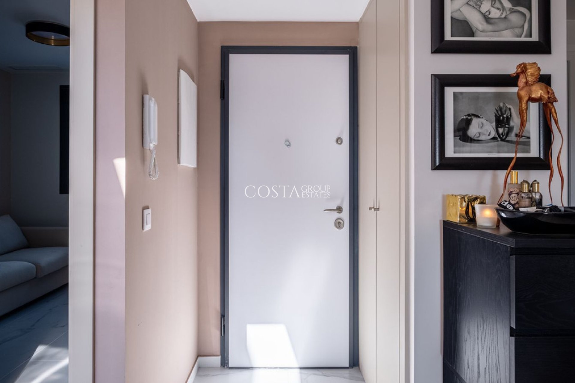 Revente - Apartments -
Orihuela - Playa Flamenca