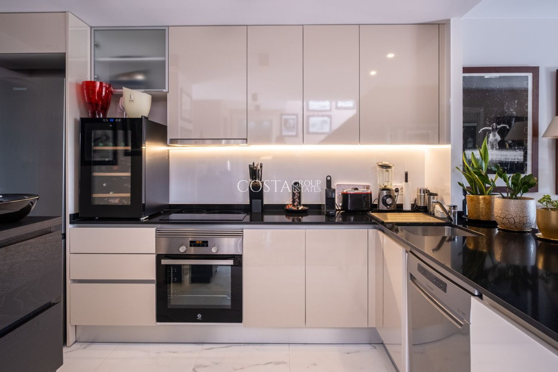 Revente - Apartments -
Orihuela - Playa Flamenca