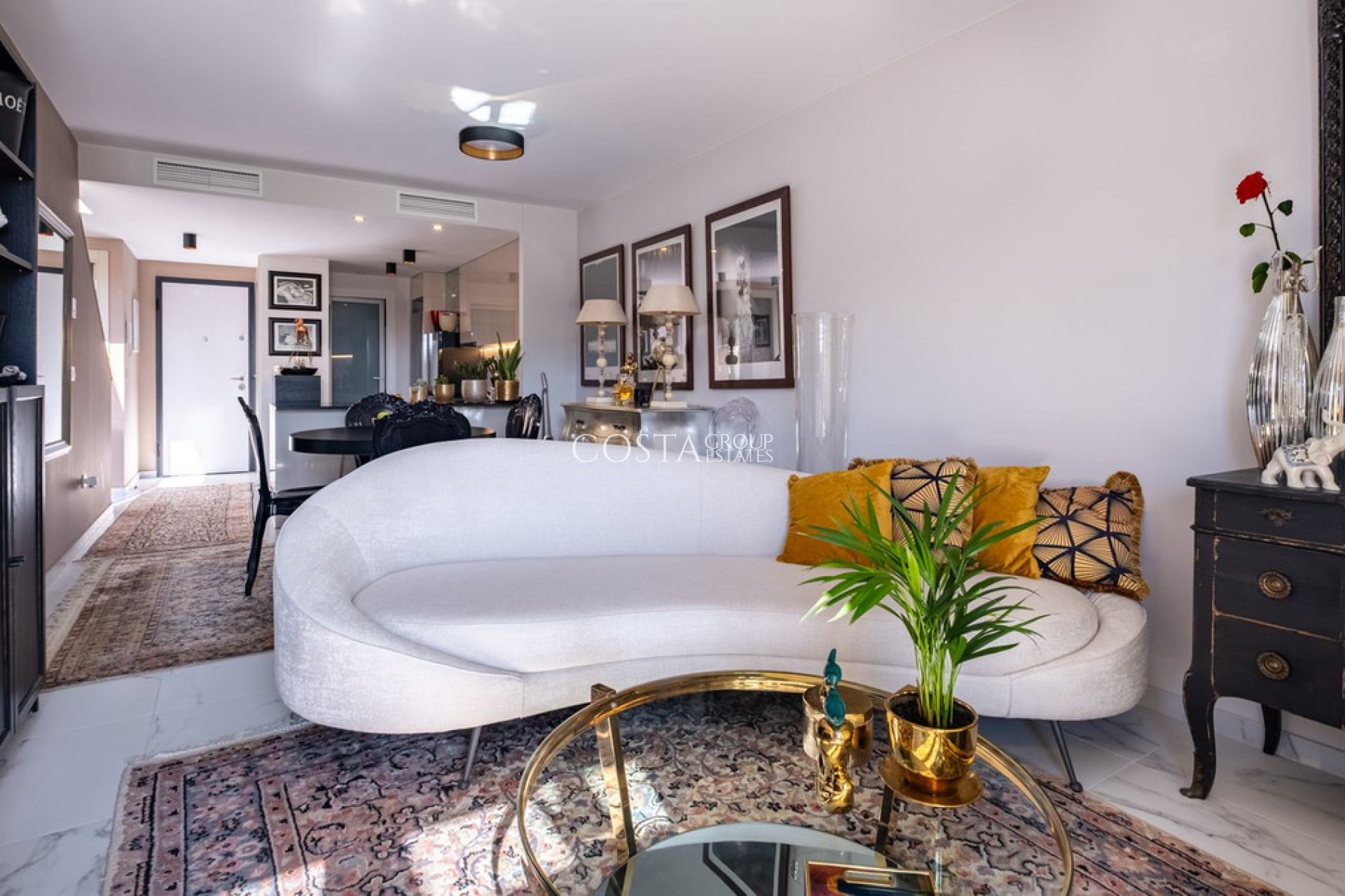 Revente - Apartments -
Orihuela - Playa Flamenca