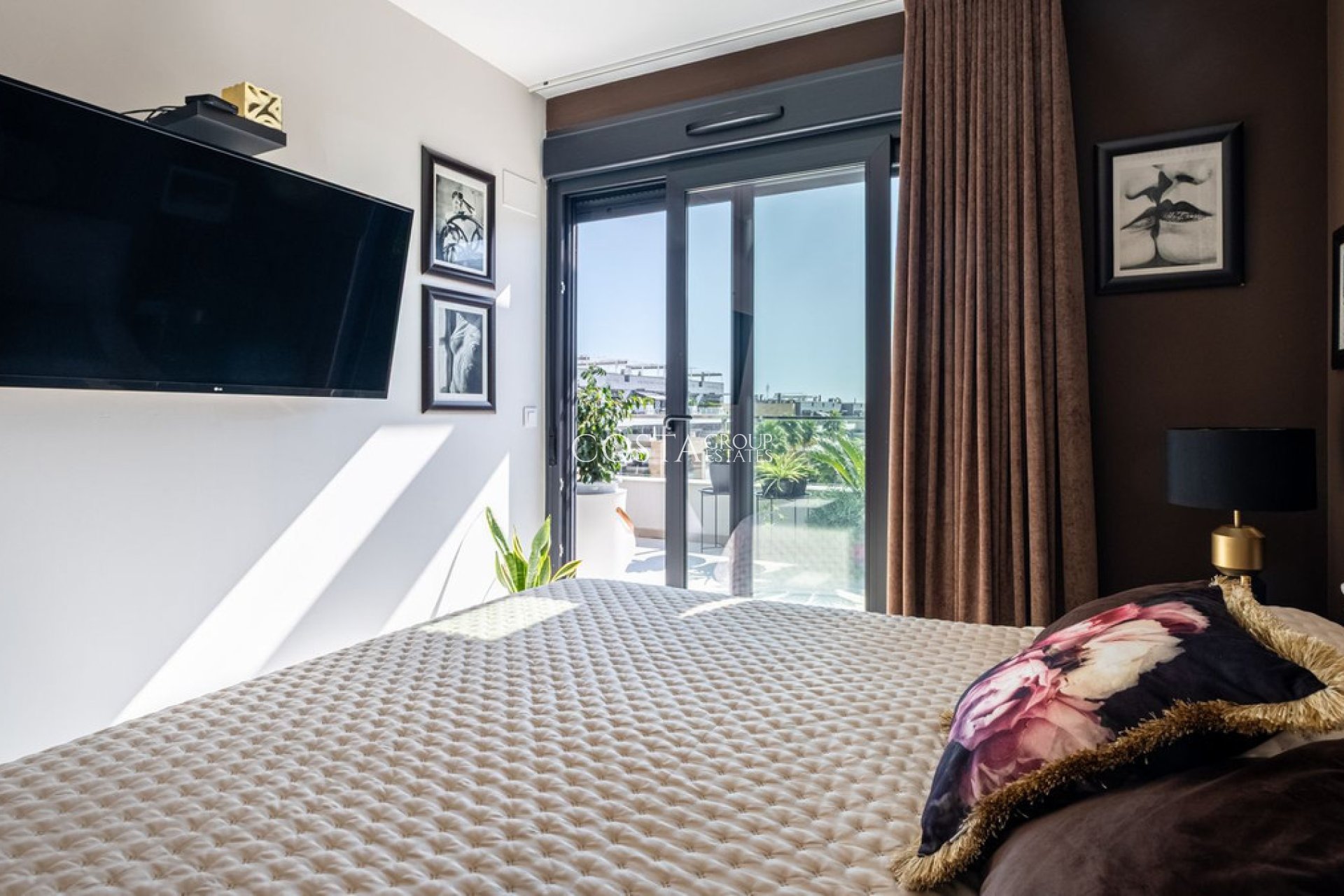 Revente - Apartments -
Orihuela - Playa Flamenca