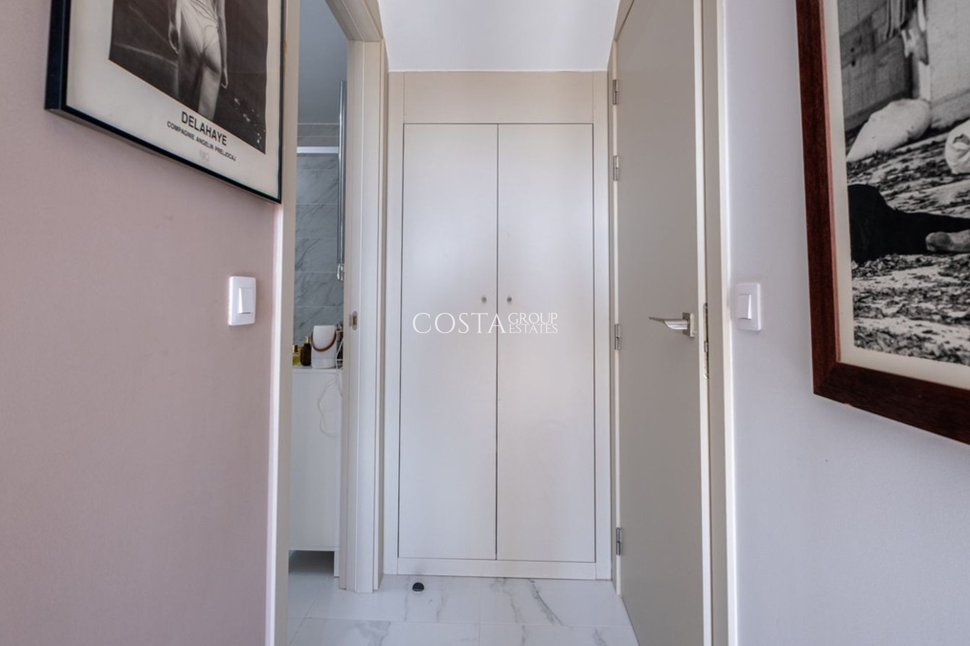 Revente - Apartments -
Orihuela - Playa Flamenca