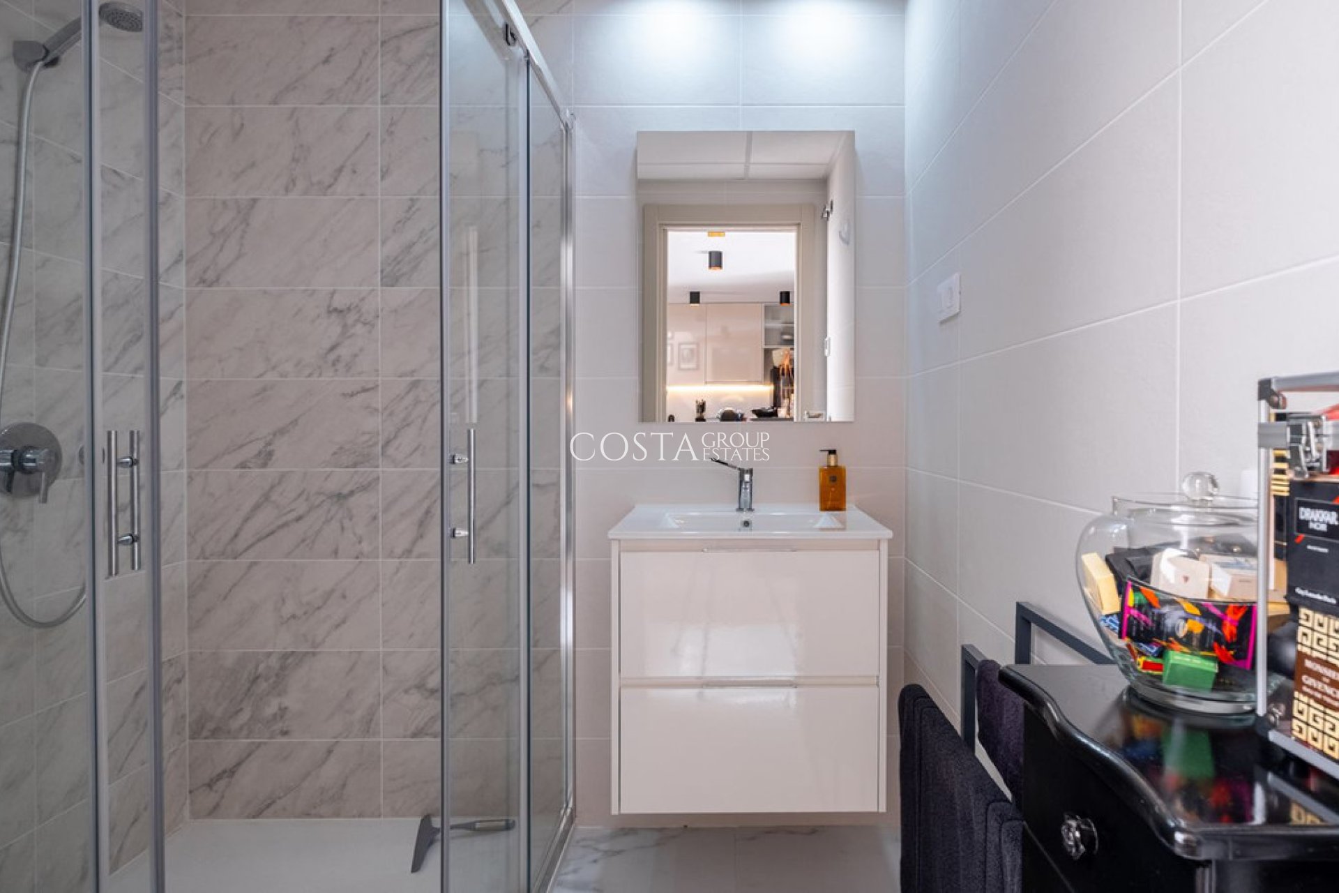 Revente - Apartments -
Orihuela - Playa Flamenca