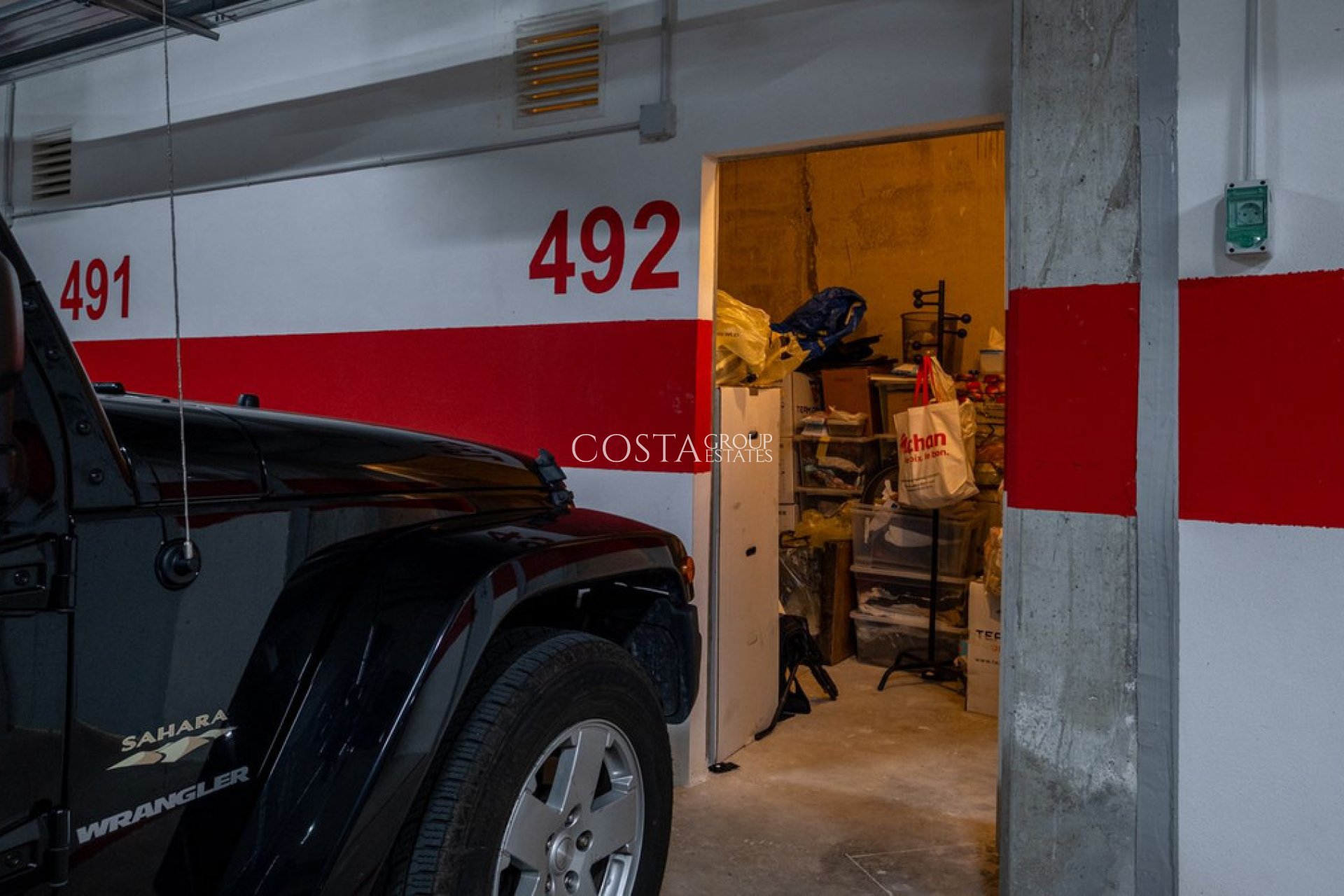 Revente - Apartments -
Orihuela - Playa Flamenca