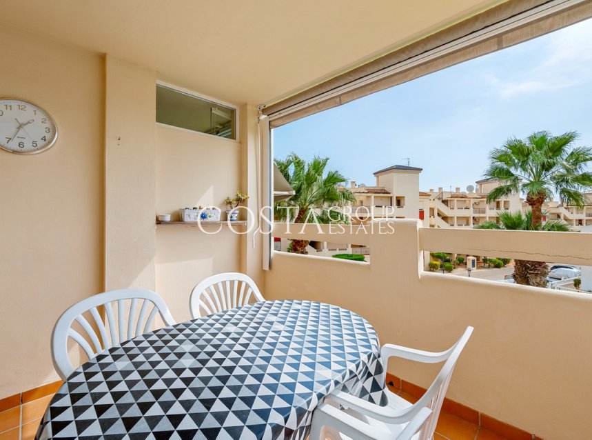 Revente - Apartments -
Orihuela - Playa Flamenca