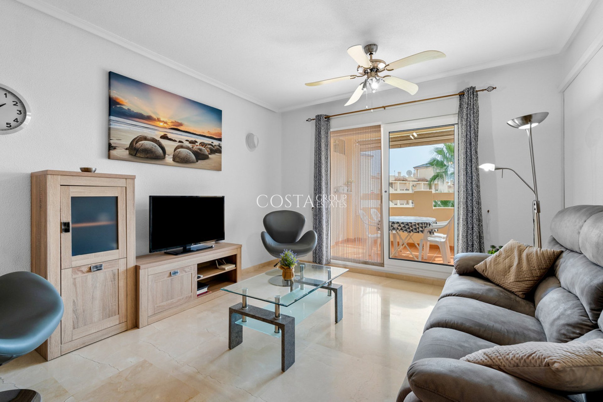 Revente - Apartments -
Orihuela - Playa Flamenca