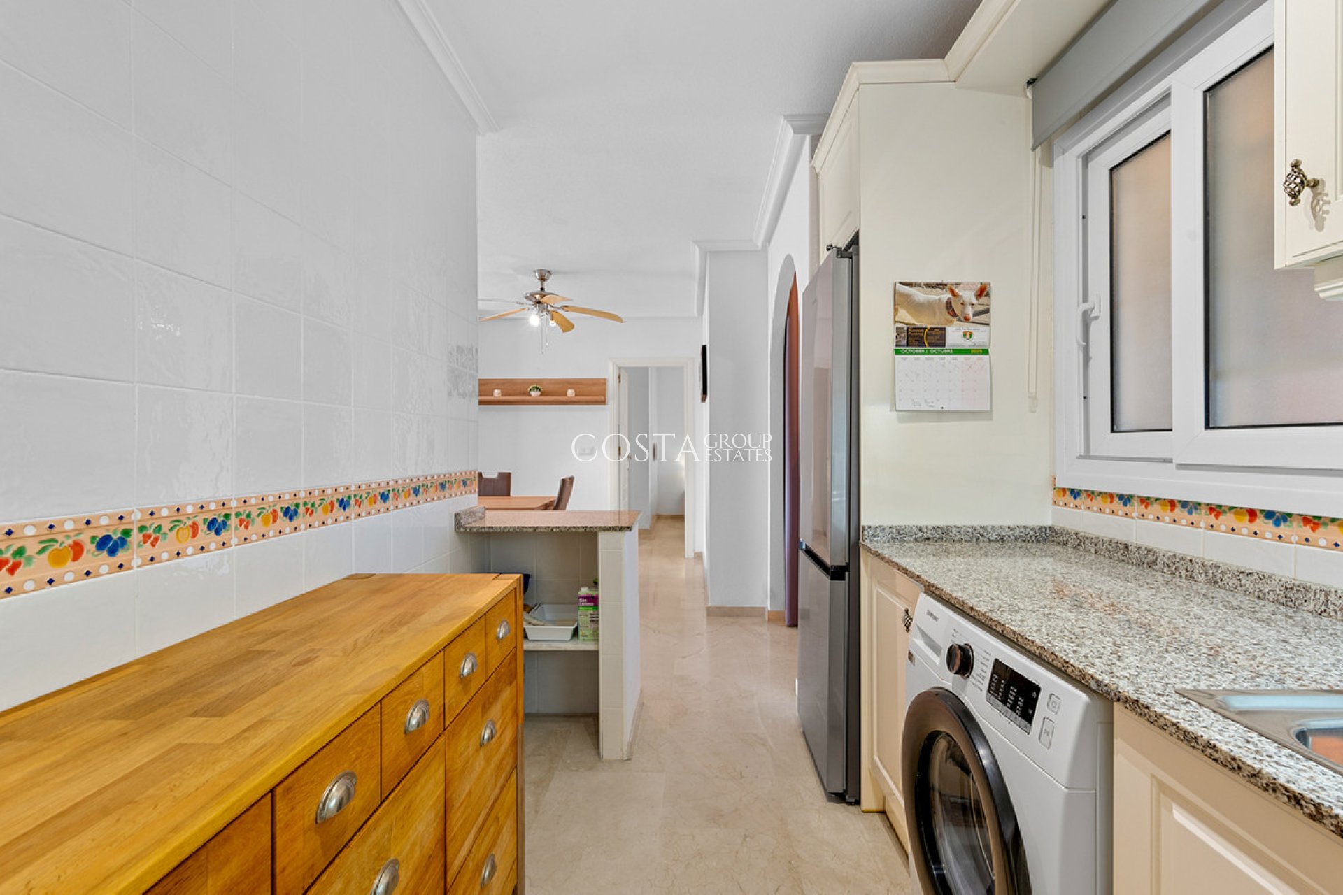 Revente - Apartments -
Orihuela - Playa Flamenca