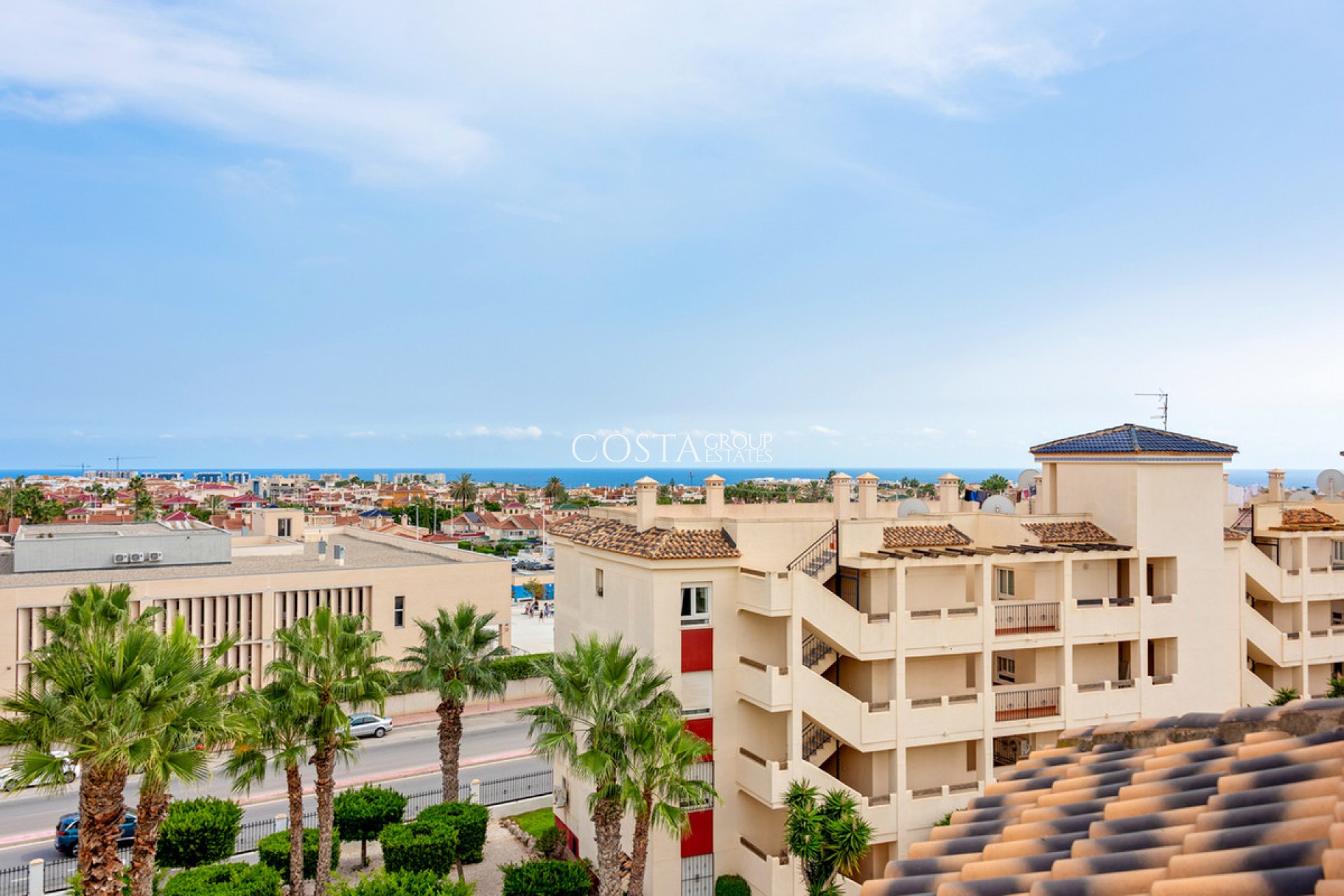 Revente - Apartments -
Orihuela - Playa Flamenca
