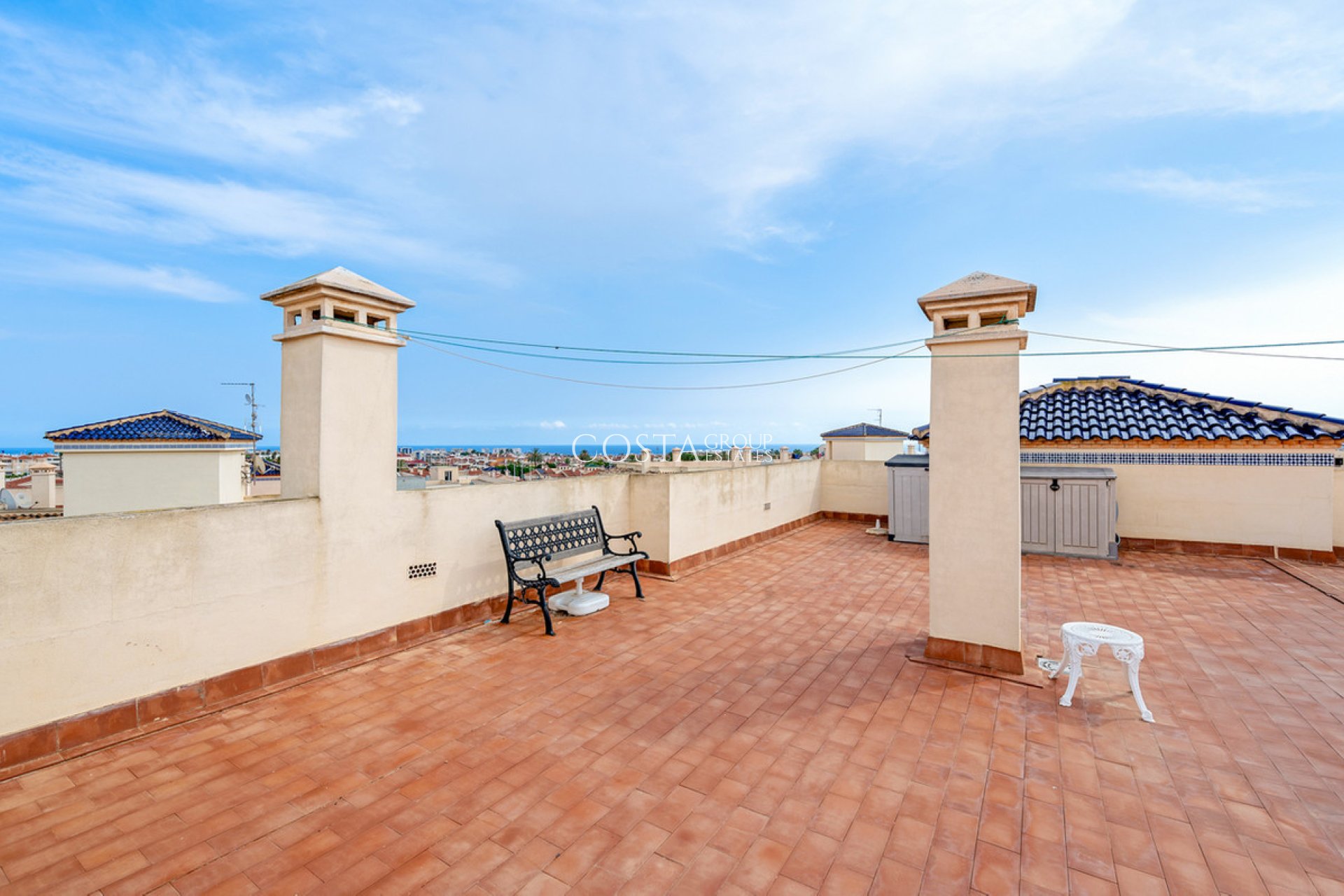 Revente - Apartments -
Orihuela - Playa Flamenca
