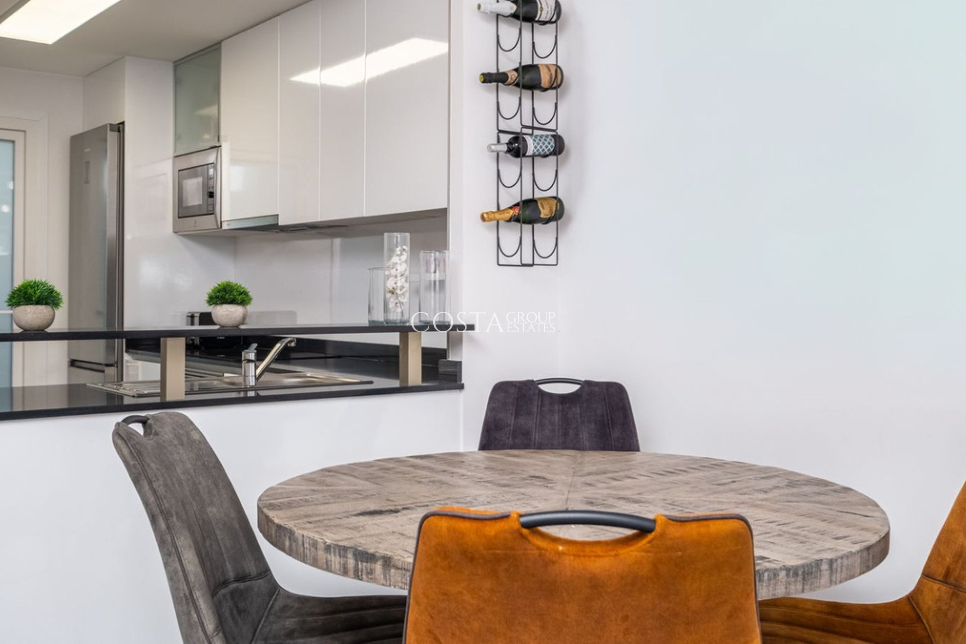 Revente - Apartments -
Orihuela - Playa Flamenca