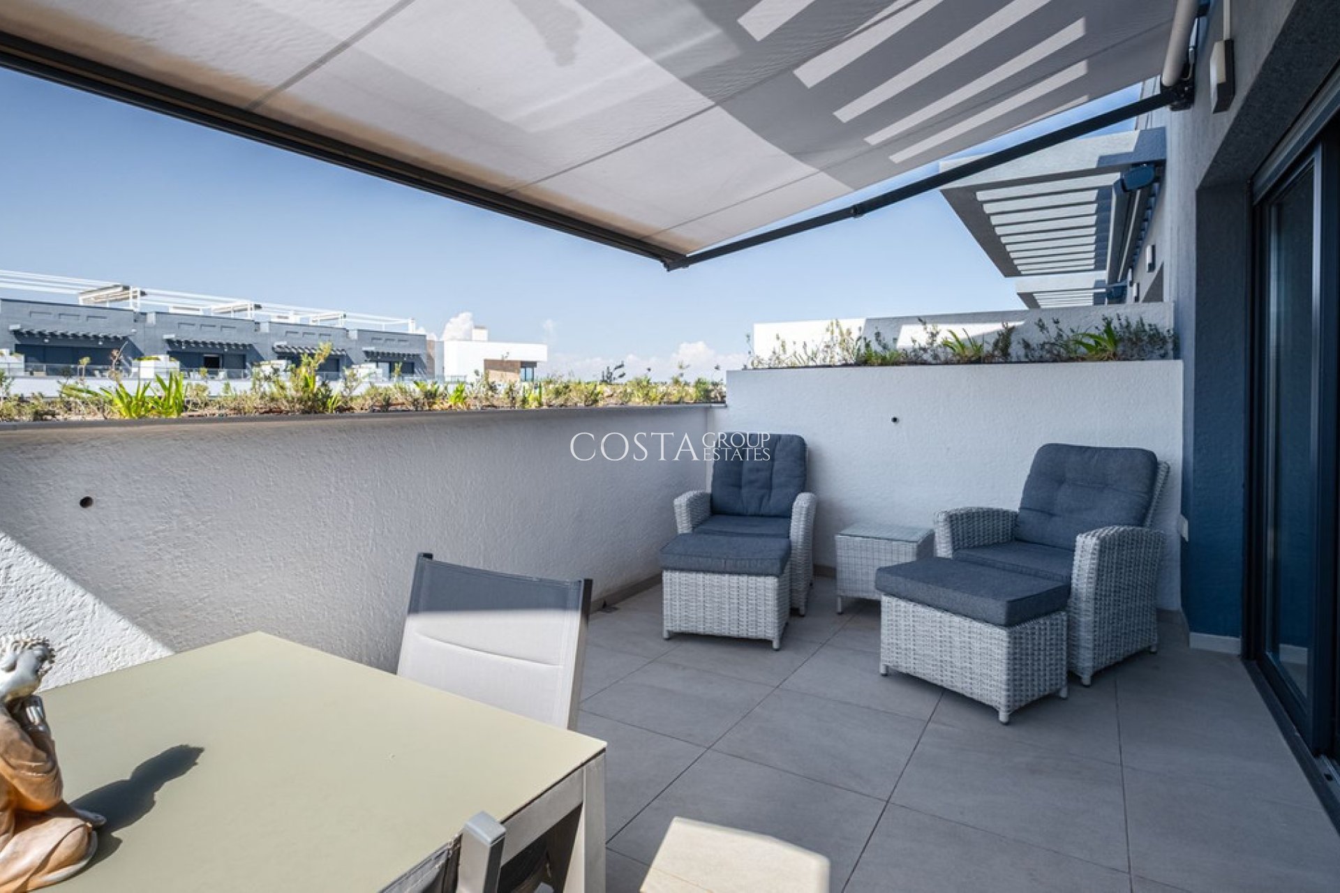 Revente - Apartments -
Orihuela - Playa Flamenca