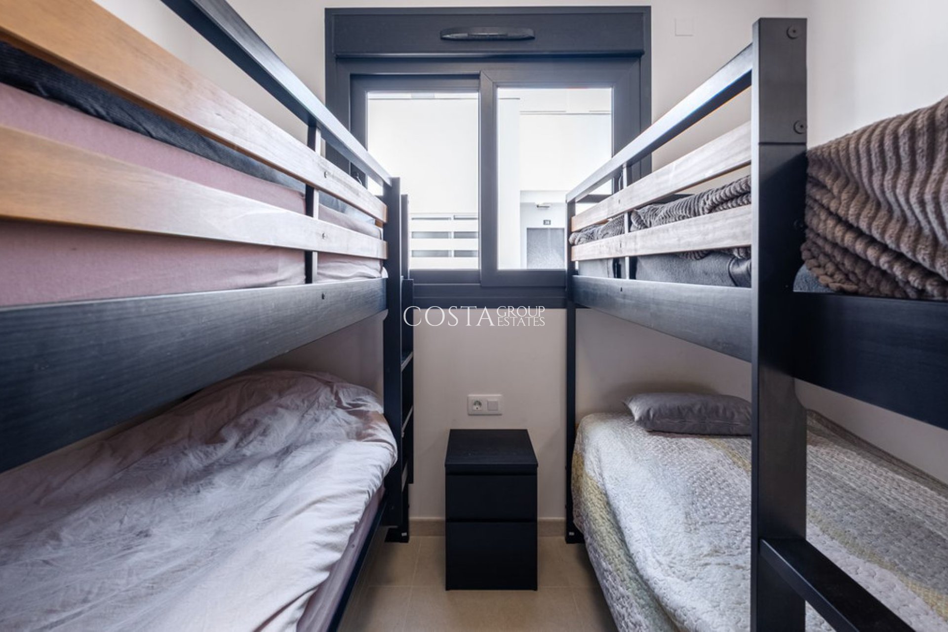 Revente - Apartments -
Orihuela - Playa Flamenca