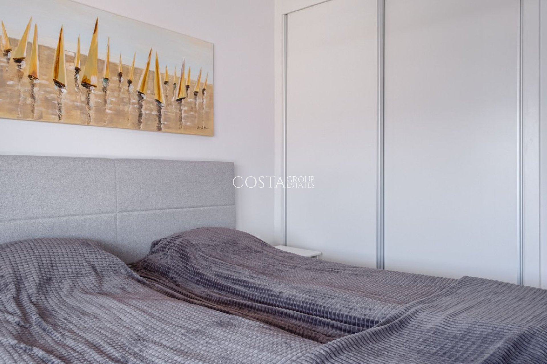Revente - Apartments -
Orihuela - Playa Flamenca