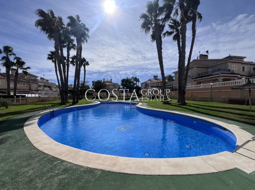 Revente - Apartments -
Orihuela - Playa Flamenca