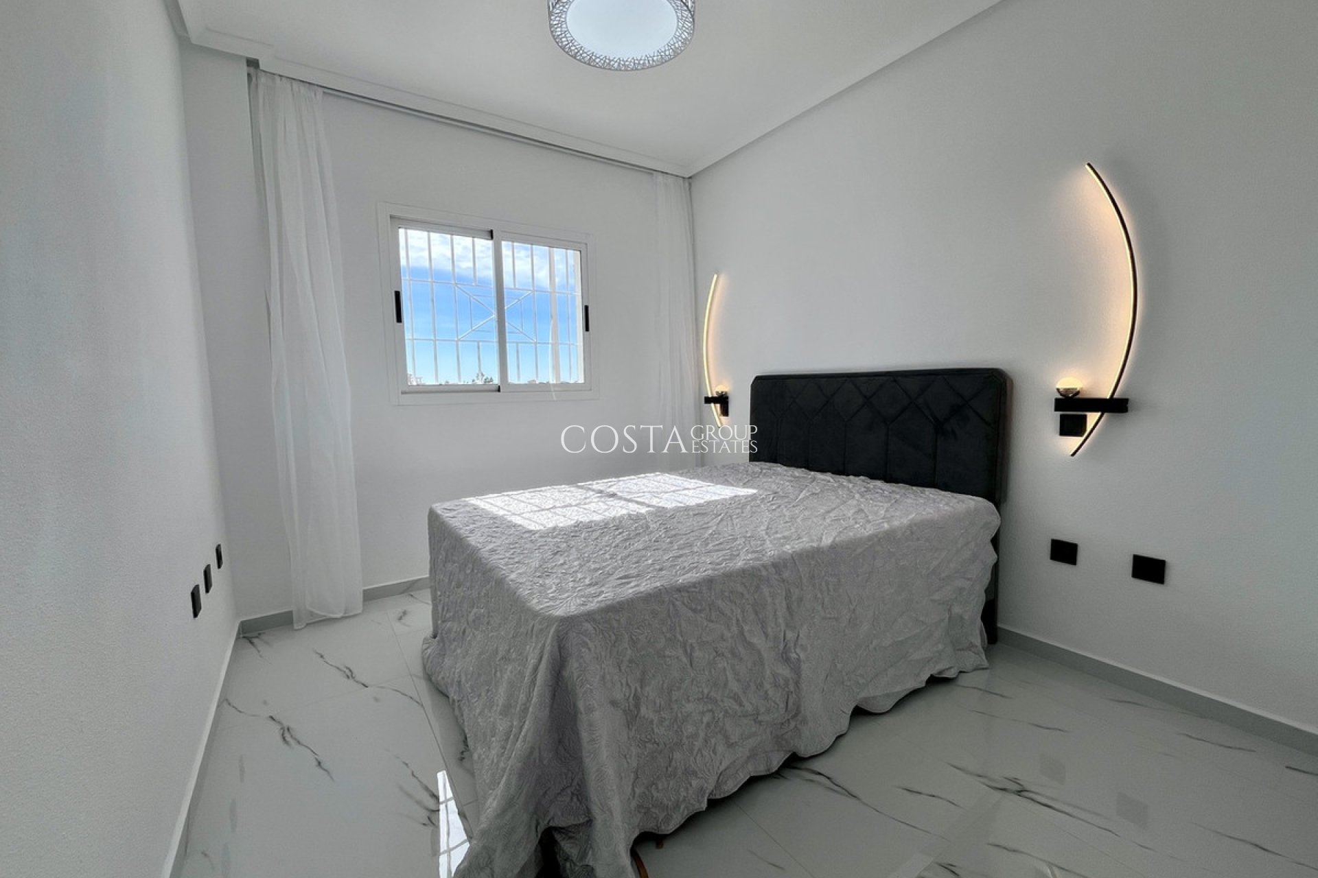 Revente - Apartments -
Orihuela - Playa Flamenca