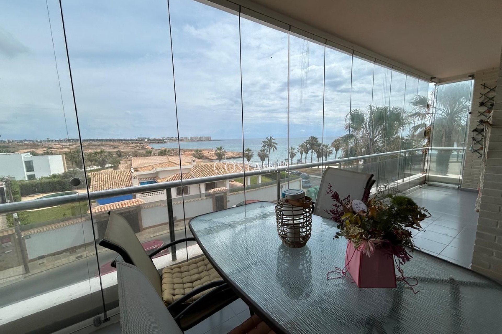 Revente - Apartments -
Orihuela - Playa Flamenca