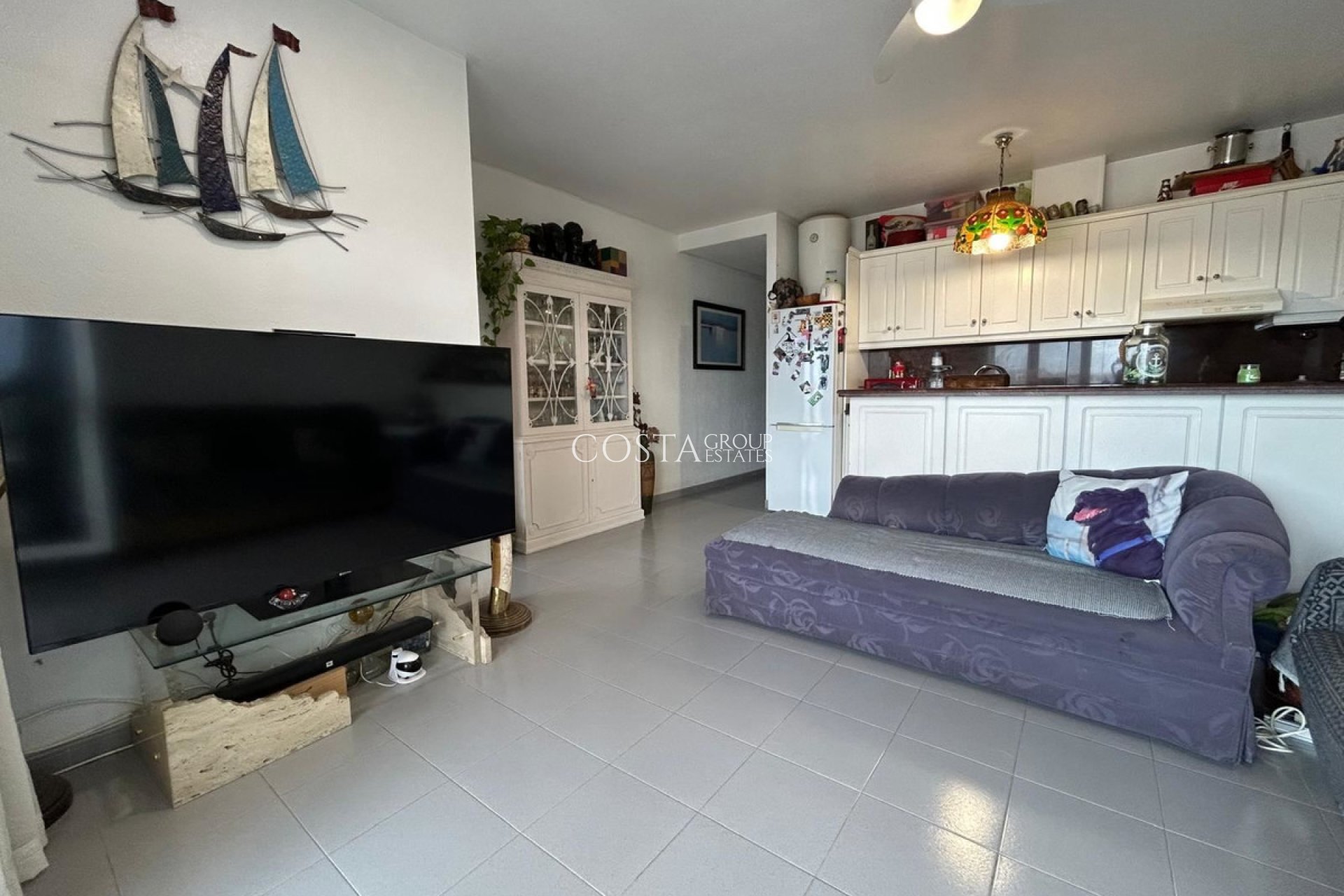 Revente - Apartments -
Orihuela - Playa Flamenca