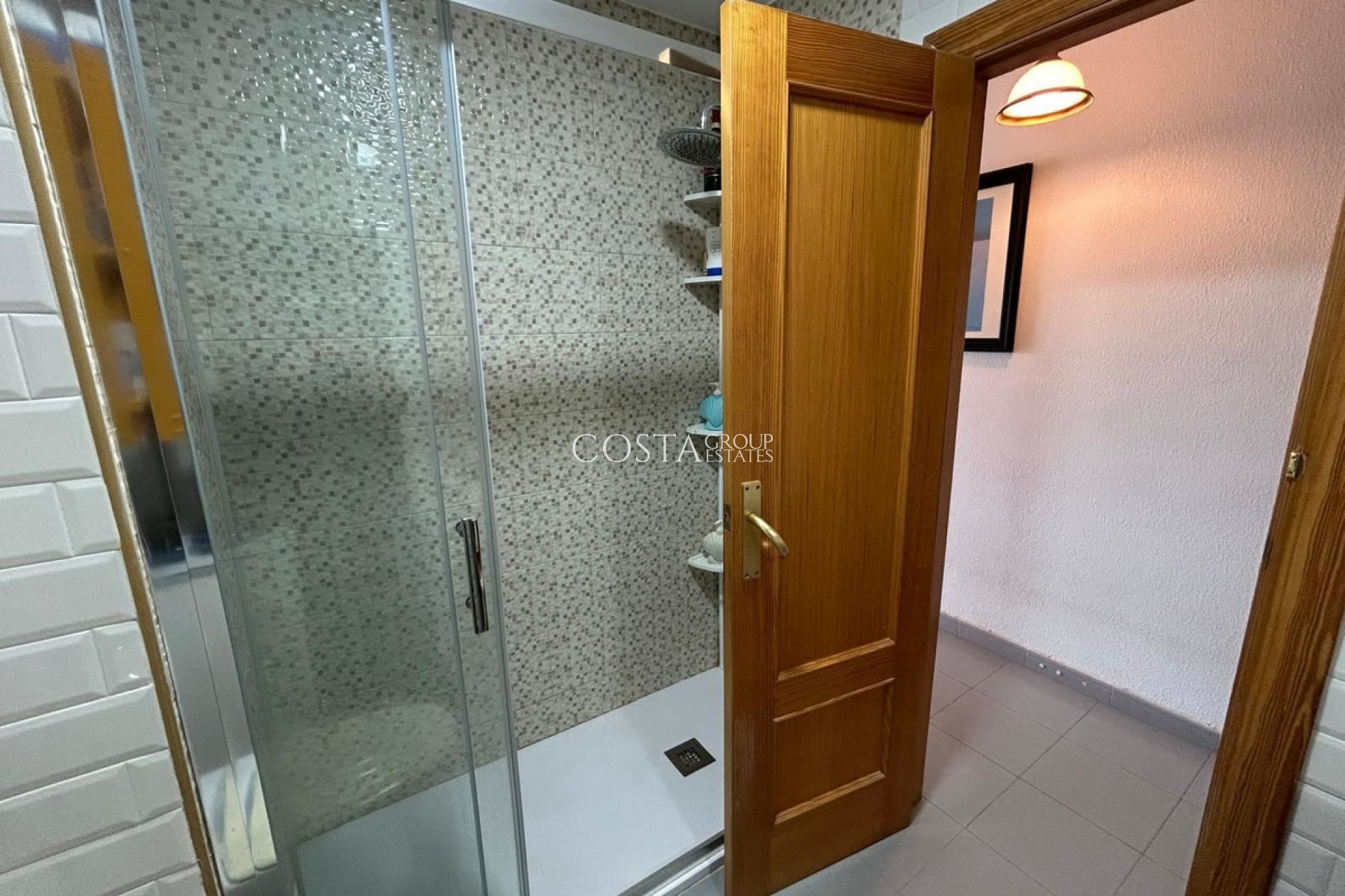 Revente - Apartments -
Orihuela - Playa Flamenca