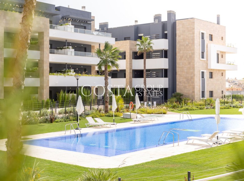 Revente - Apartments -
Orihuela - Playa Flamenca