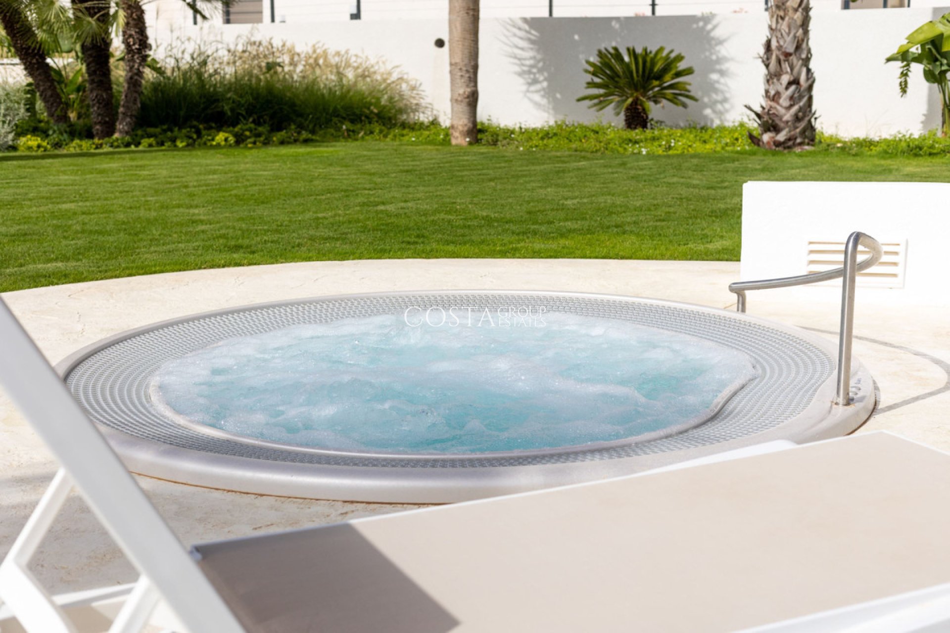 Revente - Apartments -
Orihuela - Playa Flamenca