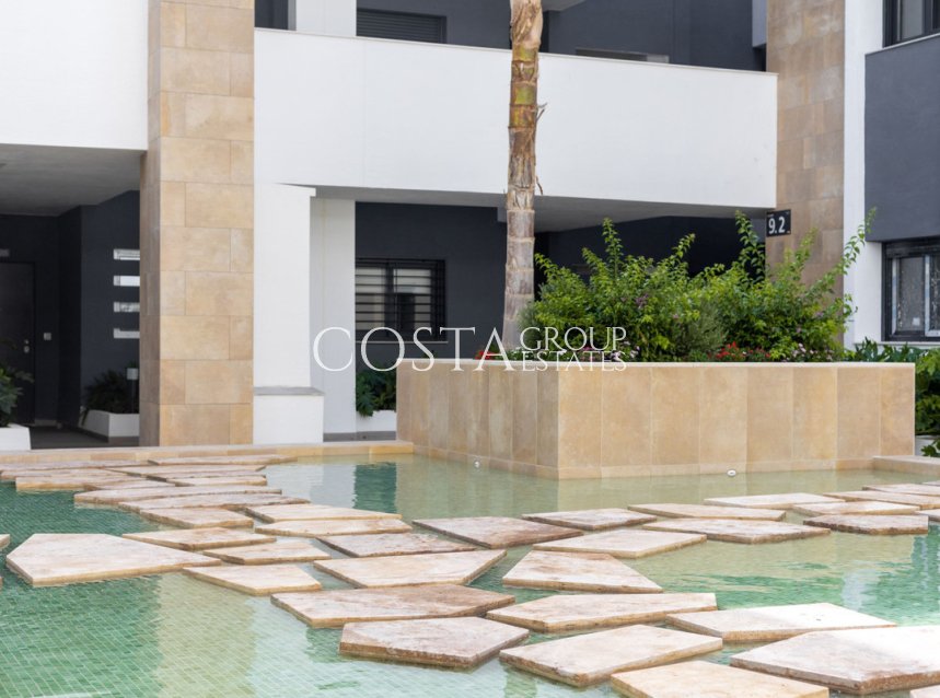 Revente - Apartments -
Orihuela - Playa Flamenca