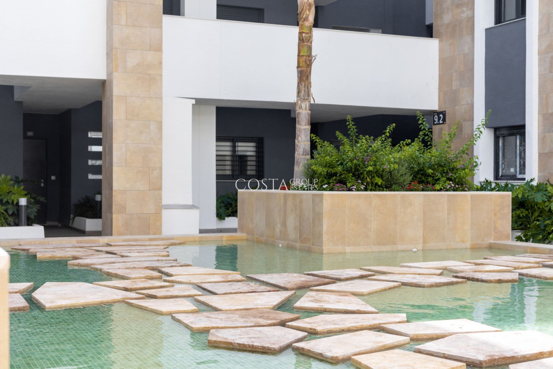 Revente - Apartments -
Orihuela - Playa Flamenca