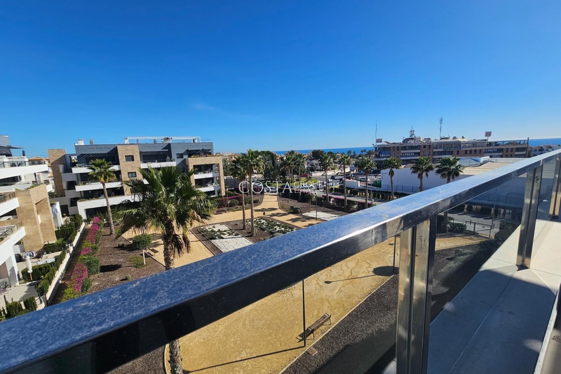 Revente - Apartments -
Orihuela - Playa Flamenca