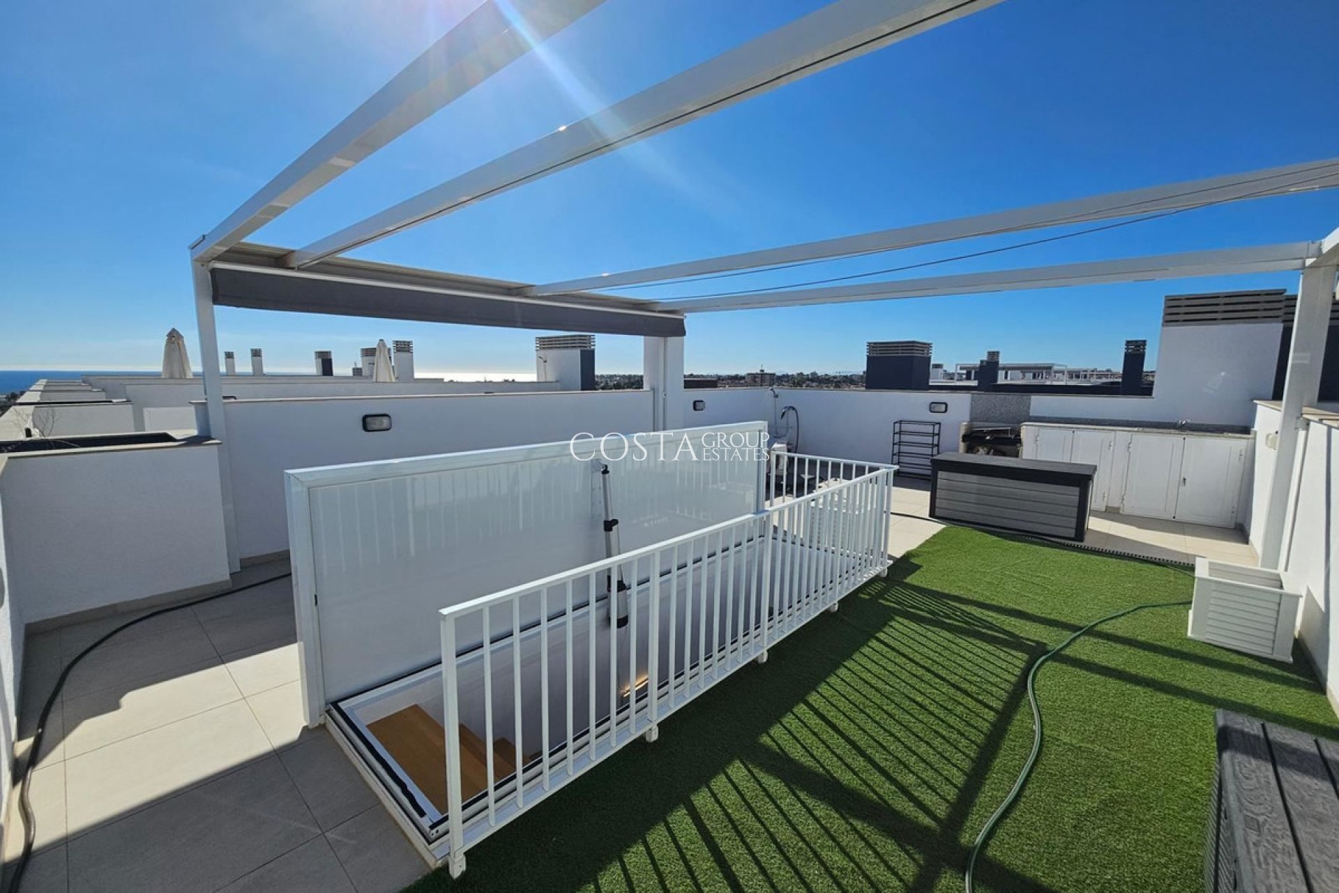 Revente - Apartments -
Orihuela - Playa Flamenca