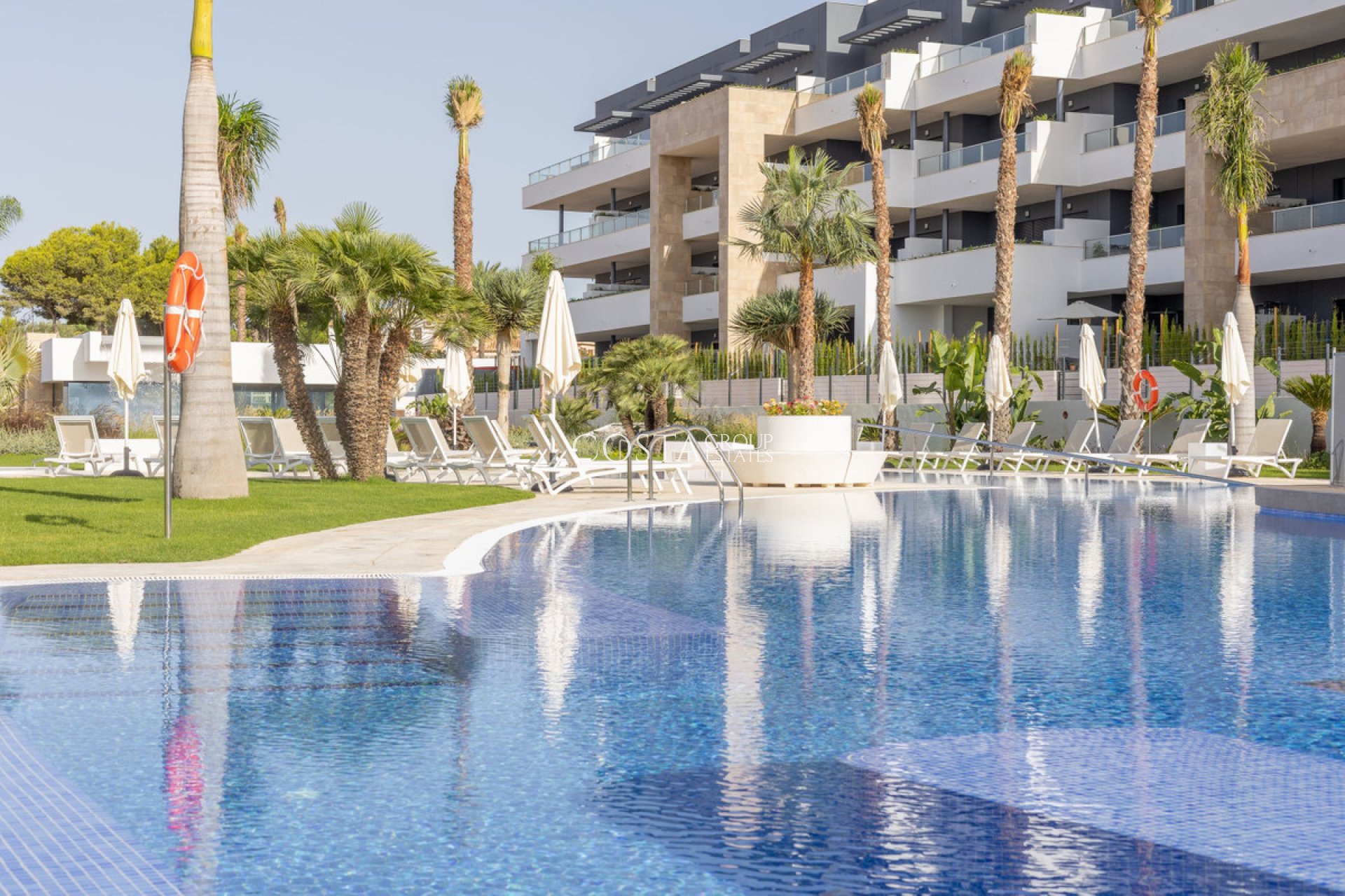 Revente - Apartments -
Orihuela - Playa Flamenca
