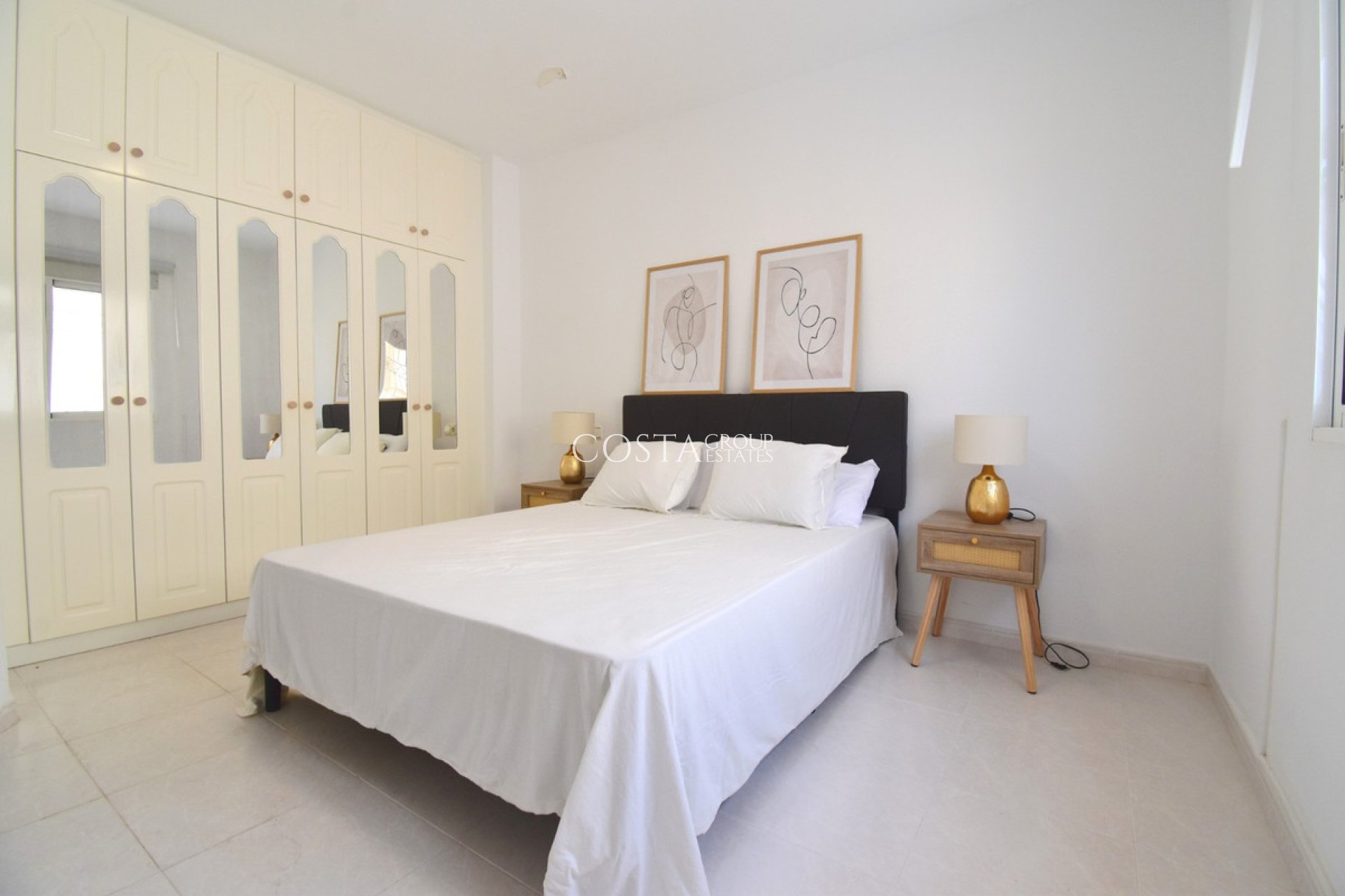 Revente - Apartments -
Orihuela - Playa Flamenca