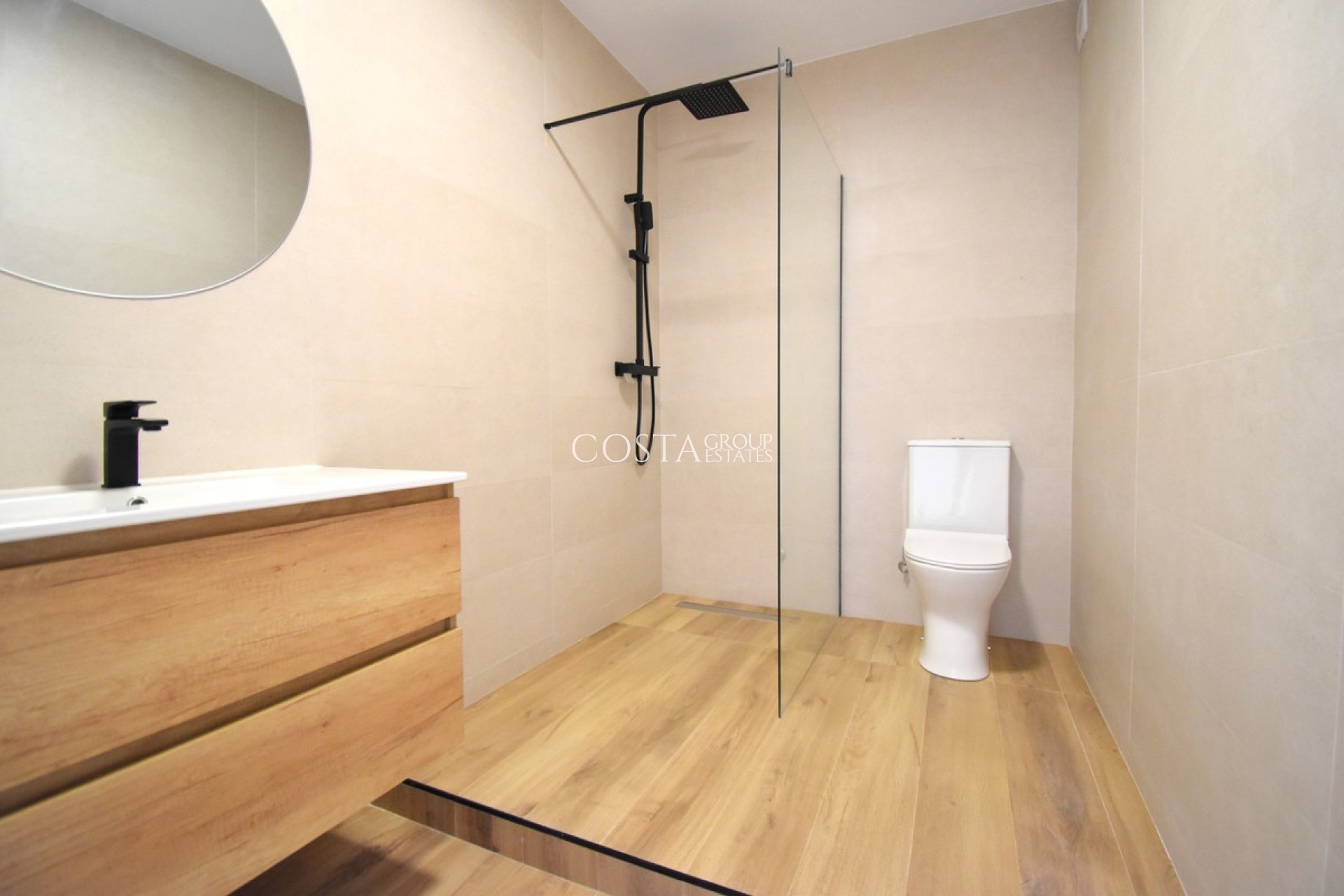 Revente - Apartments -
Orihuela - Playa Flamenca