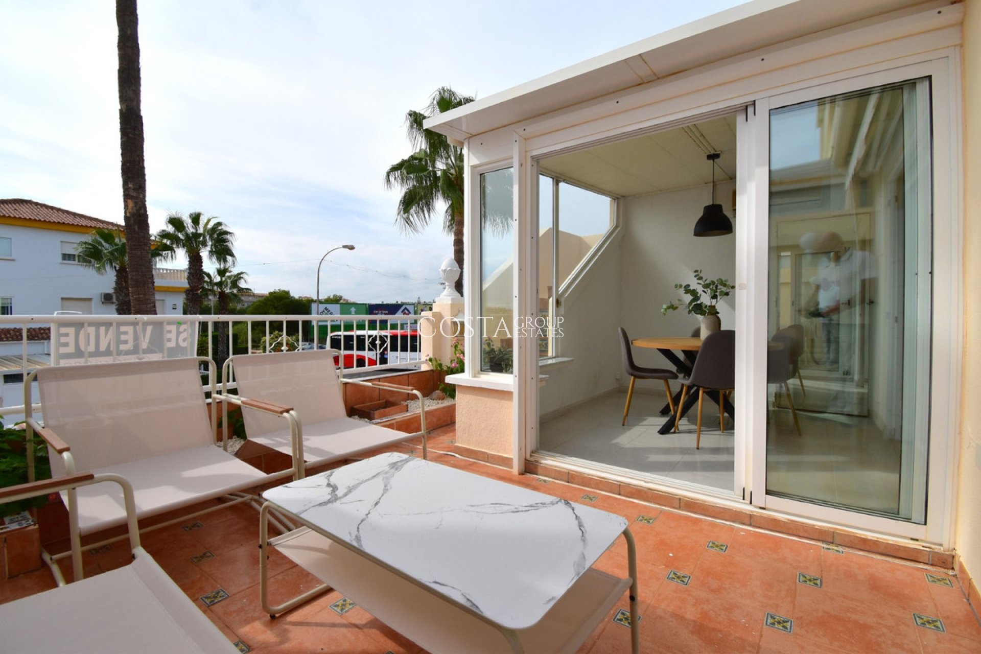 Revente - Apartments -
Orihuela - Playa Flamenca