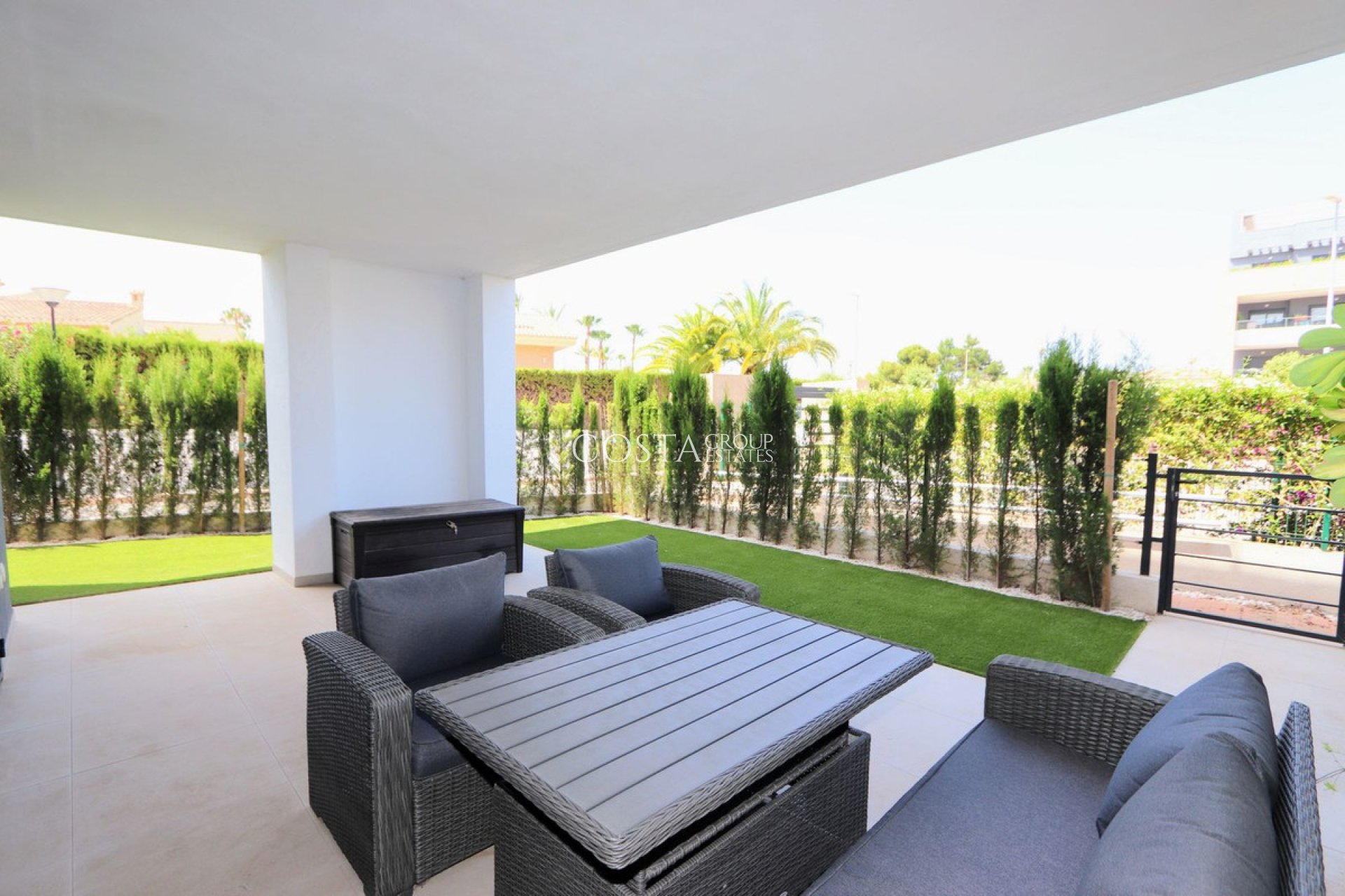 Revente - Apartments -
Orihuela - Playa Flamenca