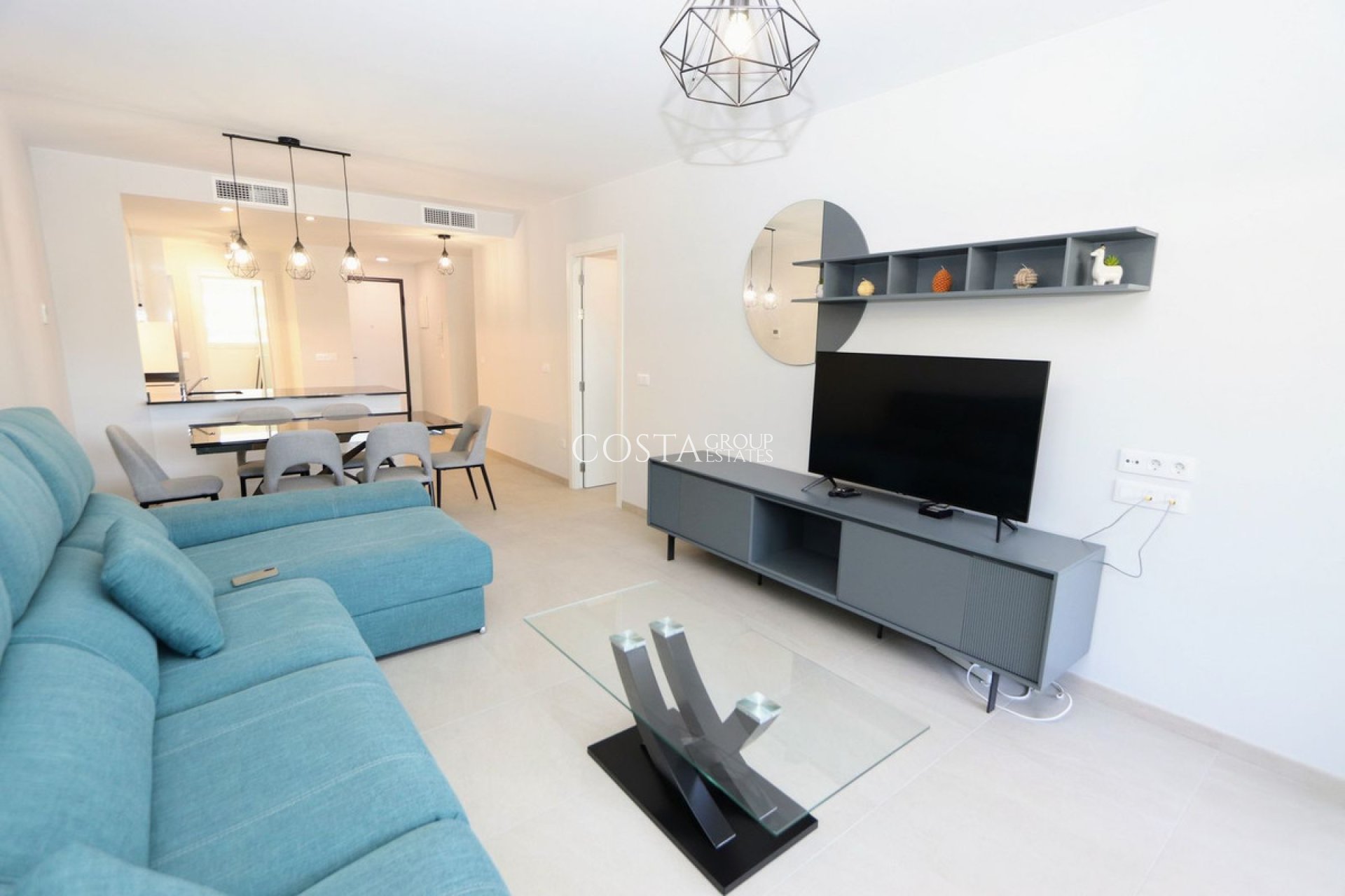Revente - Apartments -
Orihuela - Playa Flamenca