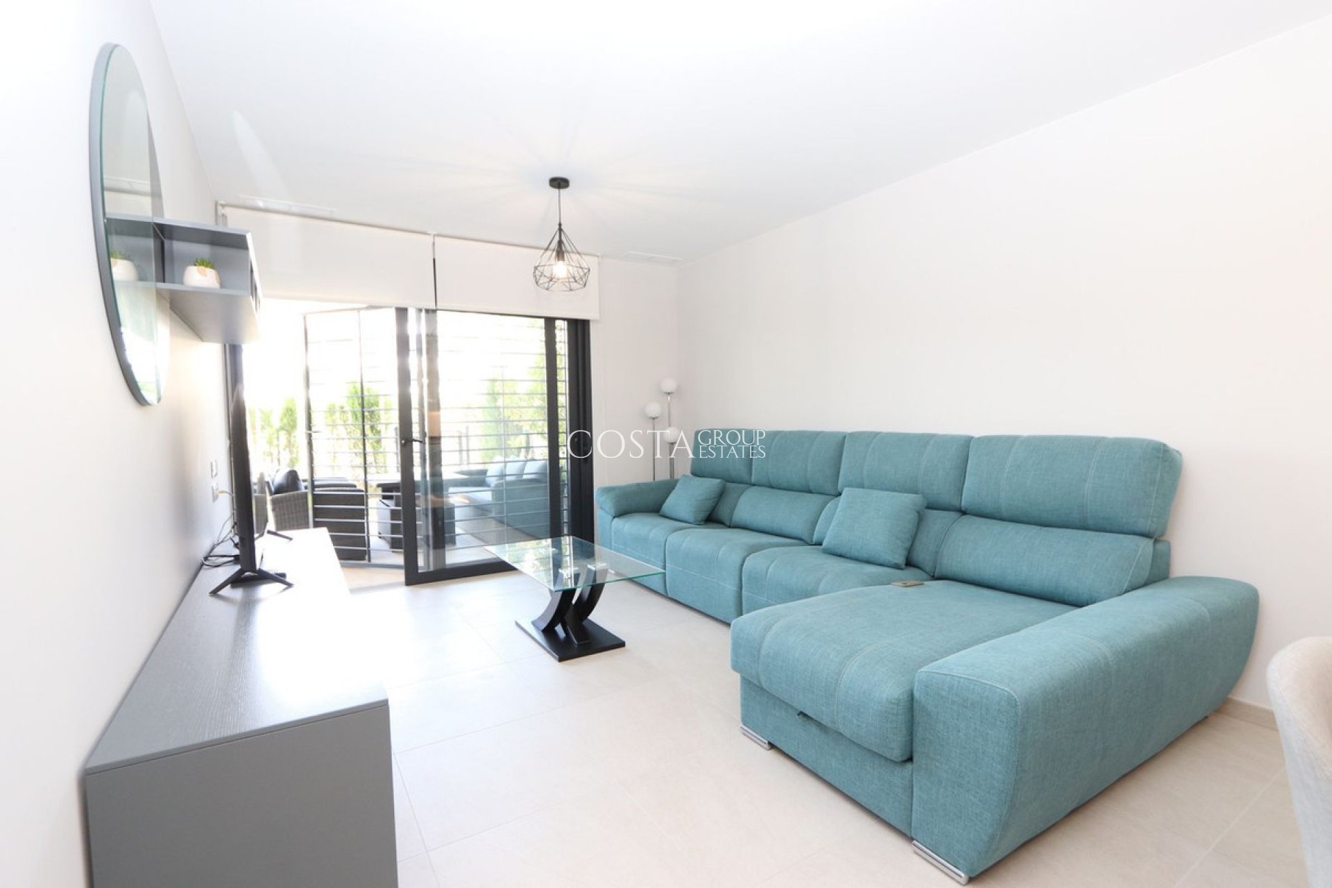Revente - Apartments -
Orihuela - Playa Flamenca