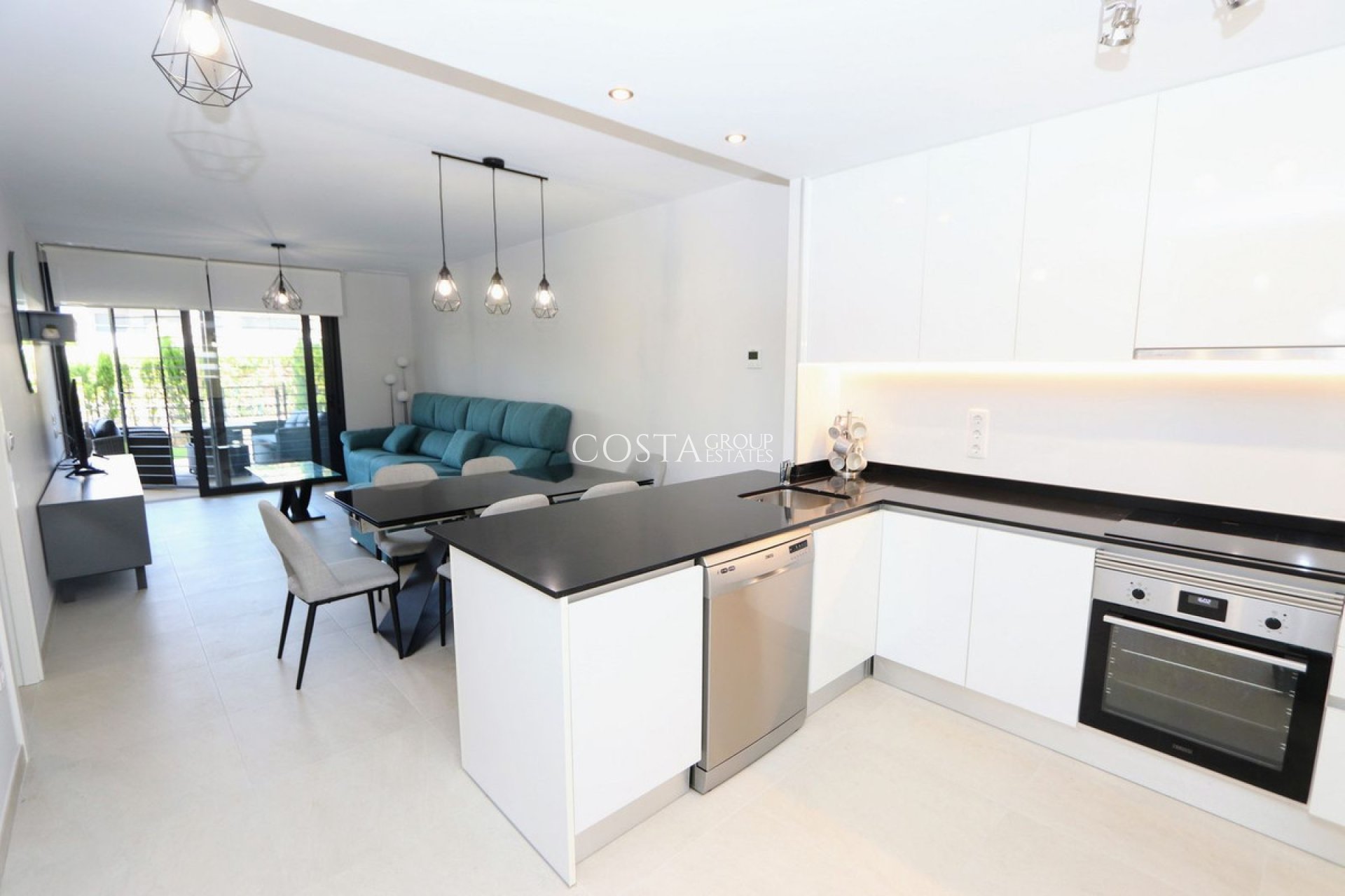 Revente - Apartments -
Orihuela - Playa Flamenca