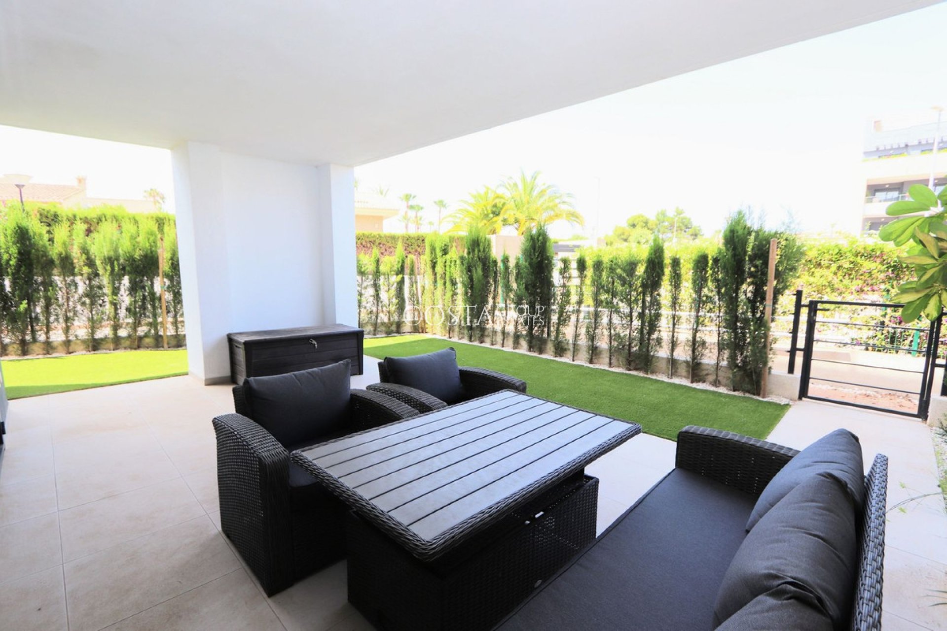 Revente - Apartments -
Orihuela - Playa Flamenca