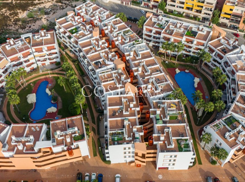 Revente - Apartments -
Orihuela - Playa Flamenca