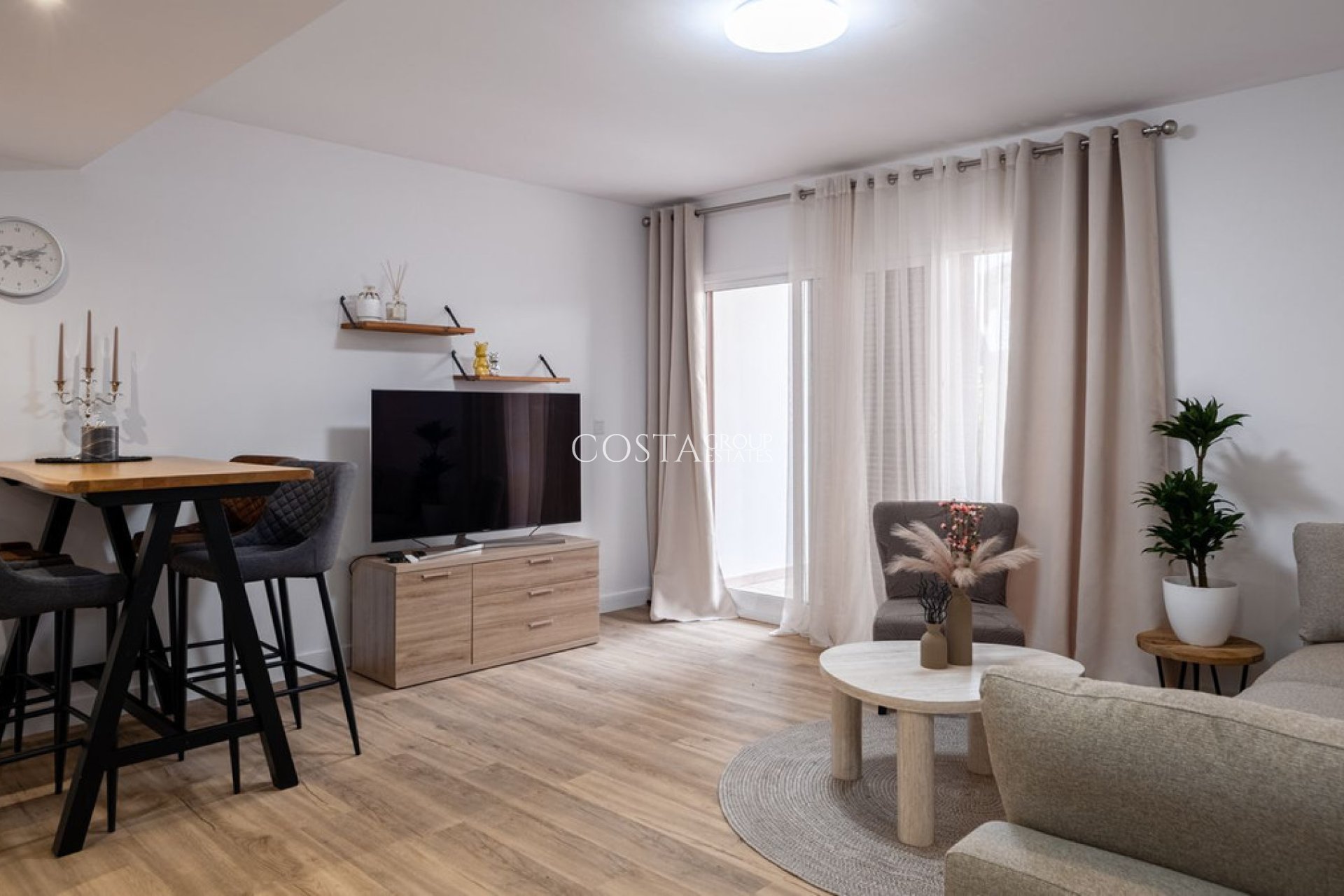 Revente - Apartments -
Orihuela - Playa Flamenca