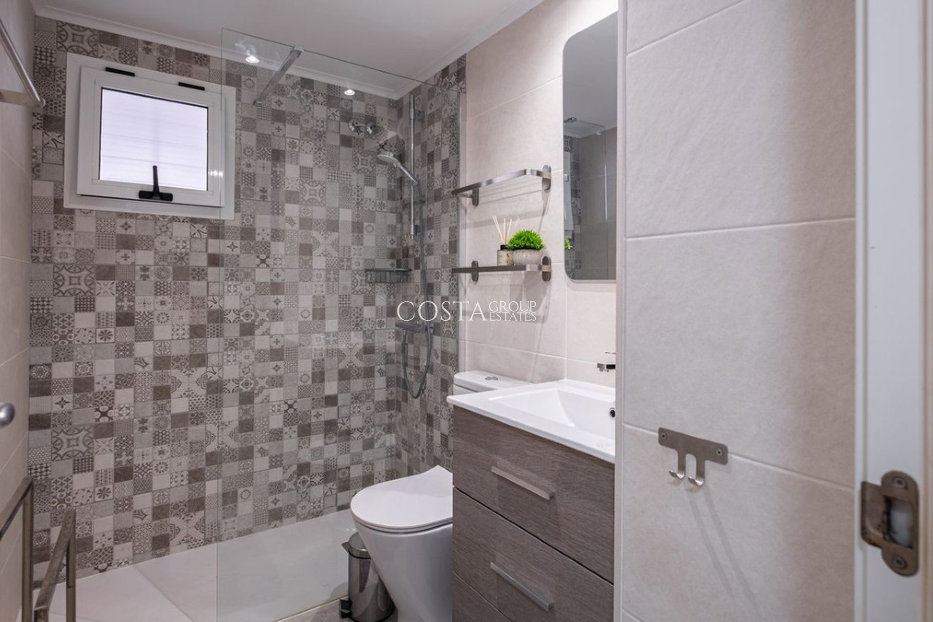 Revente - Apartments -
Orihuela - Playa Flamenca