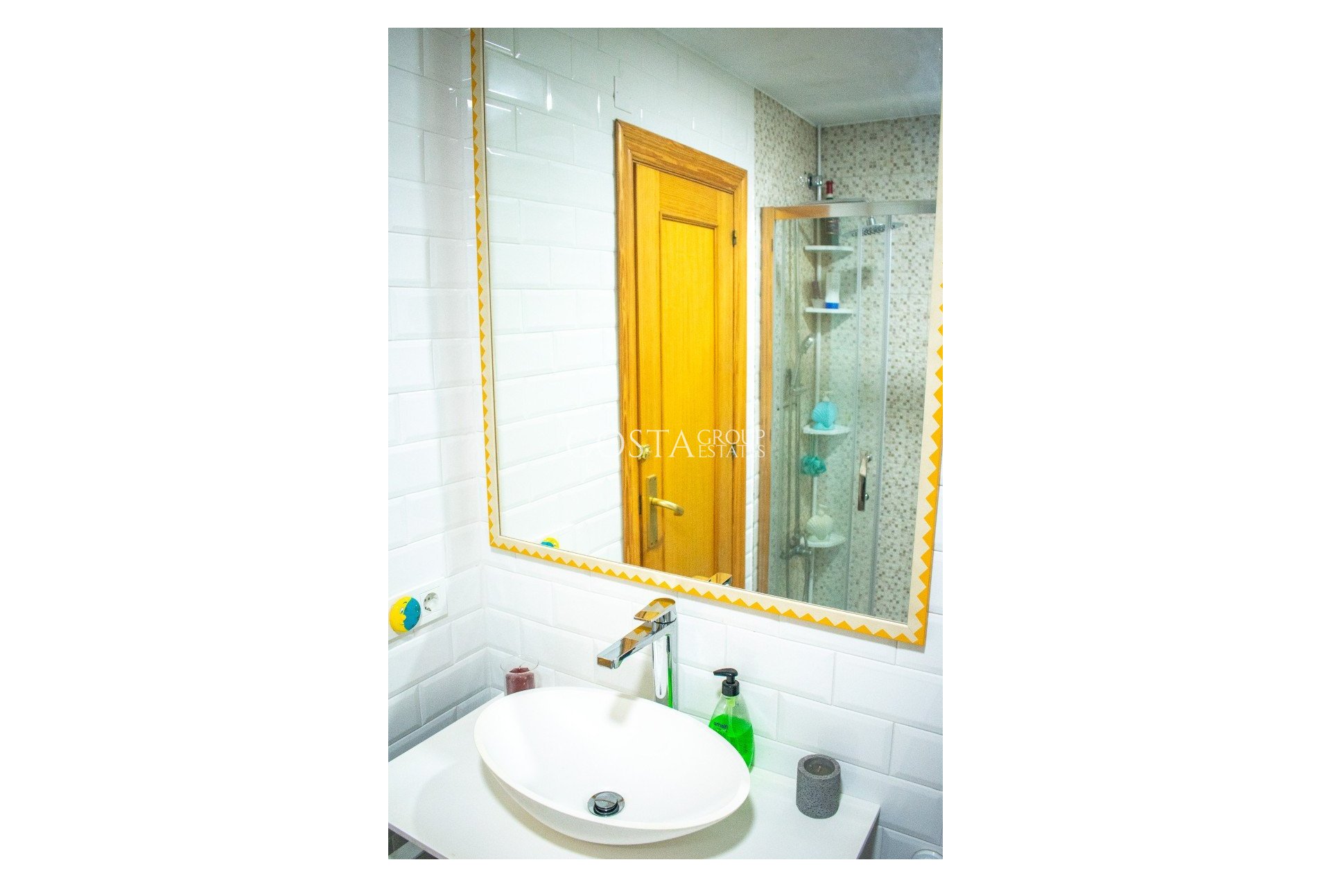 Revente - Apartments -
Orihuela - Playa Flamenca