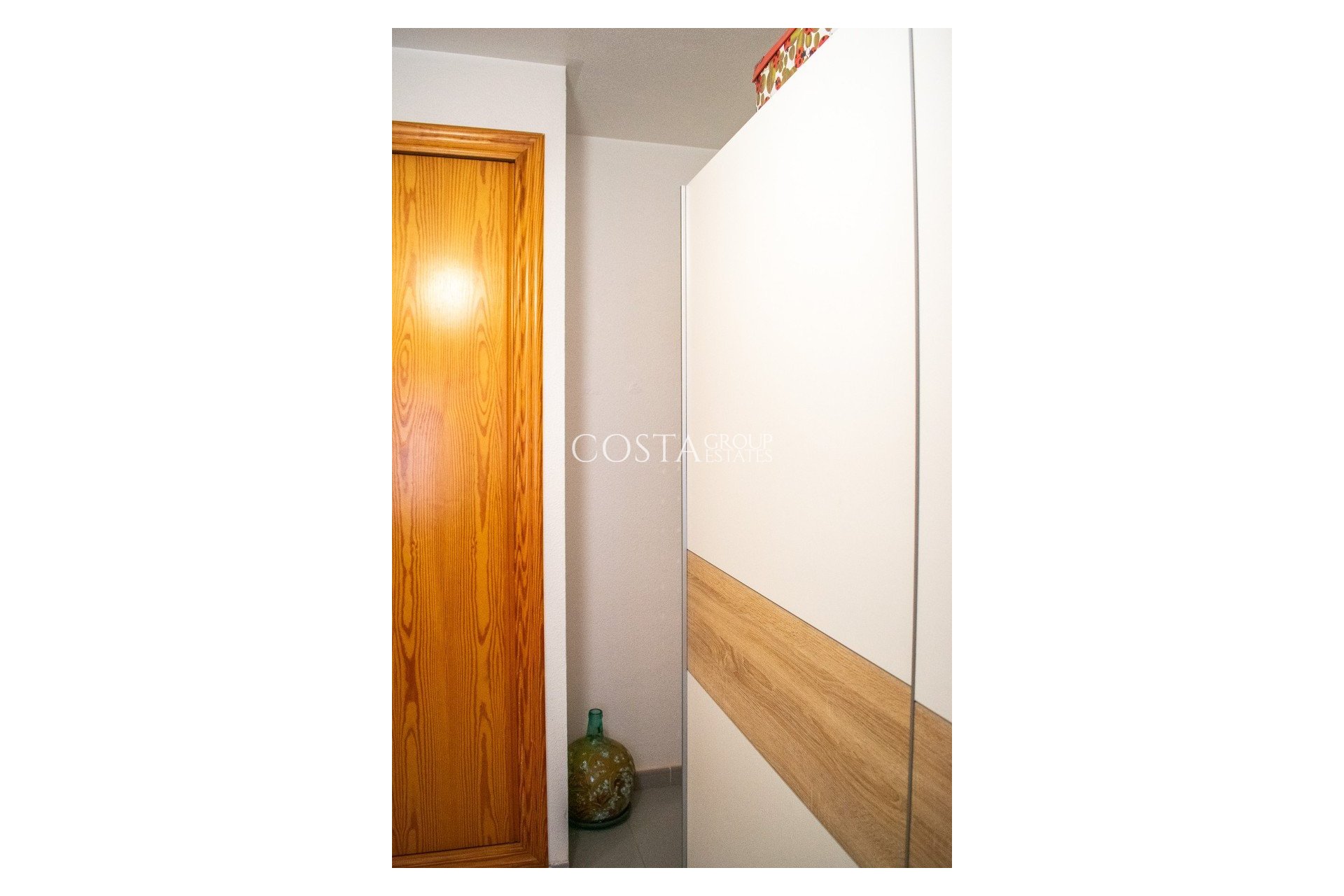 Revente - Apartments -
Orihuela - Playa Flamenca