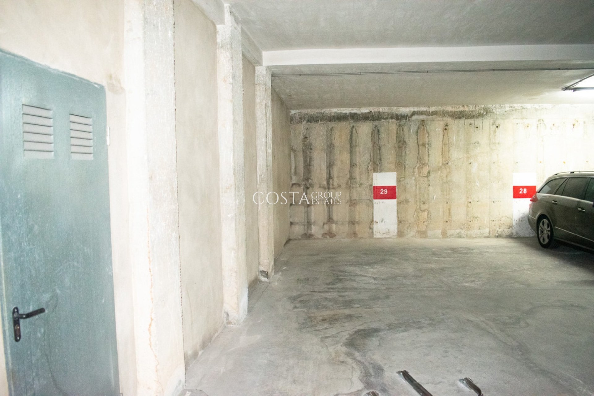 Revente - Apartments -
Orihuela - Playa Flamenca